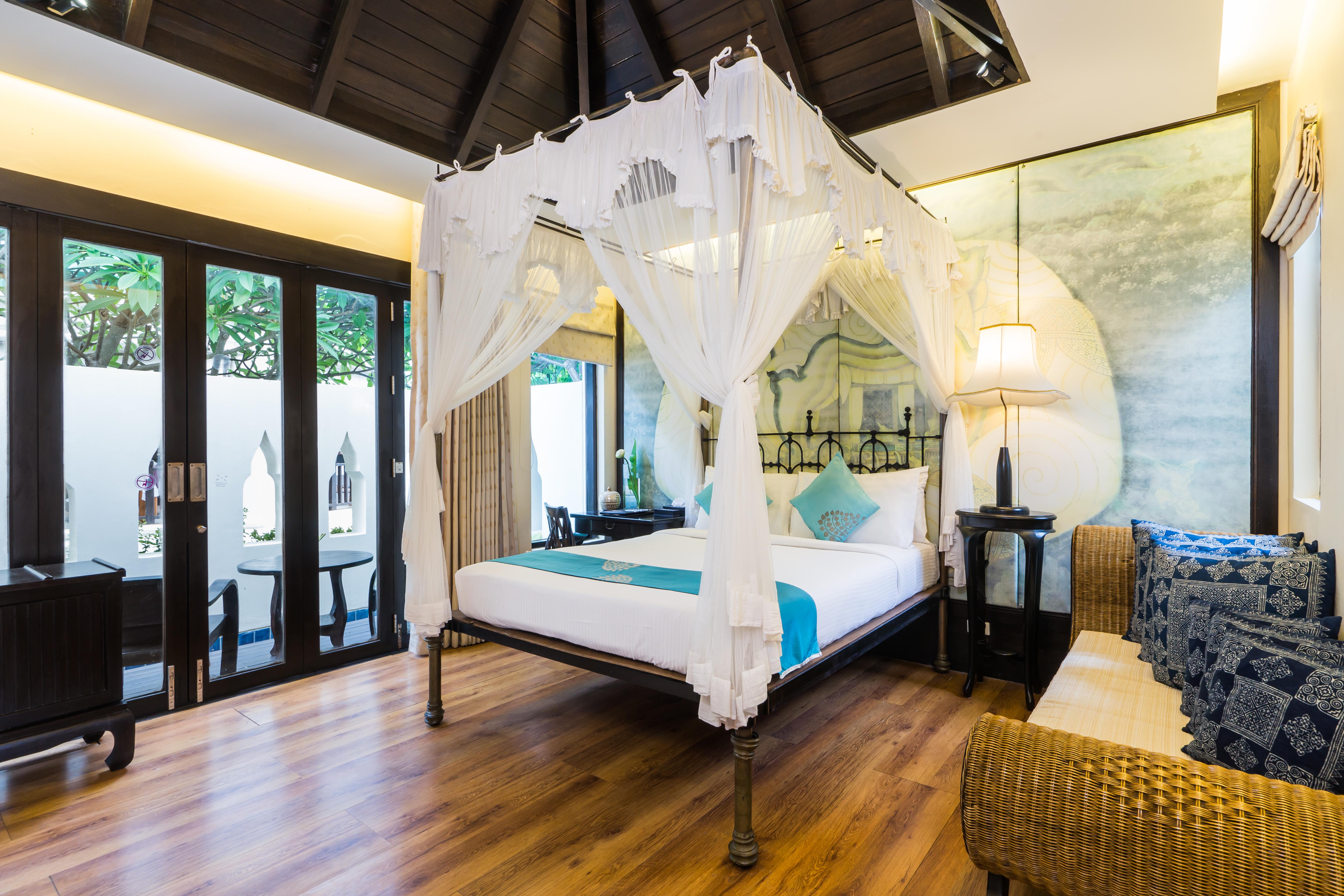 Dara Samui Adult Only 4*