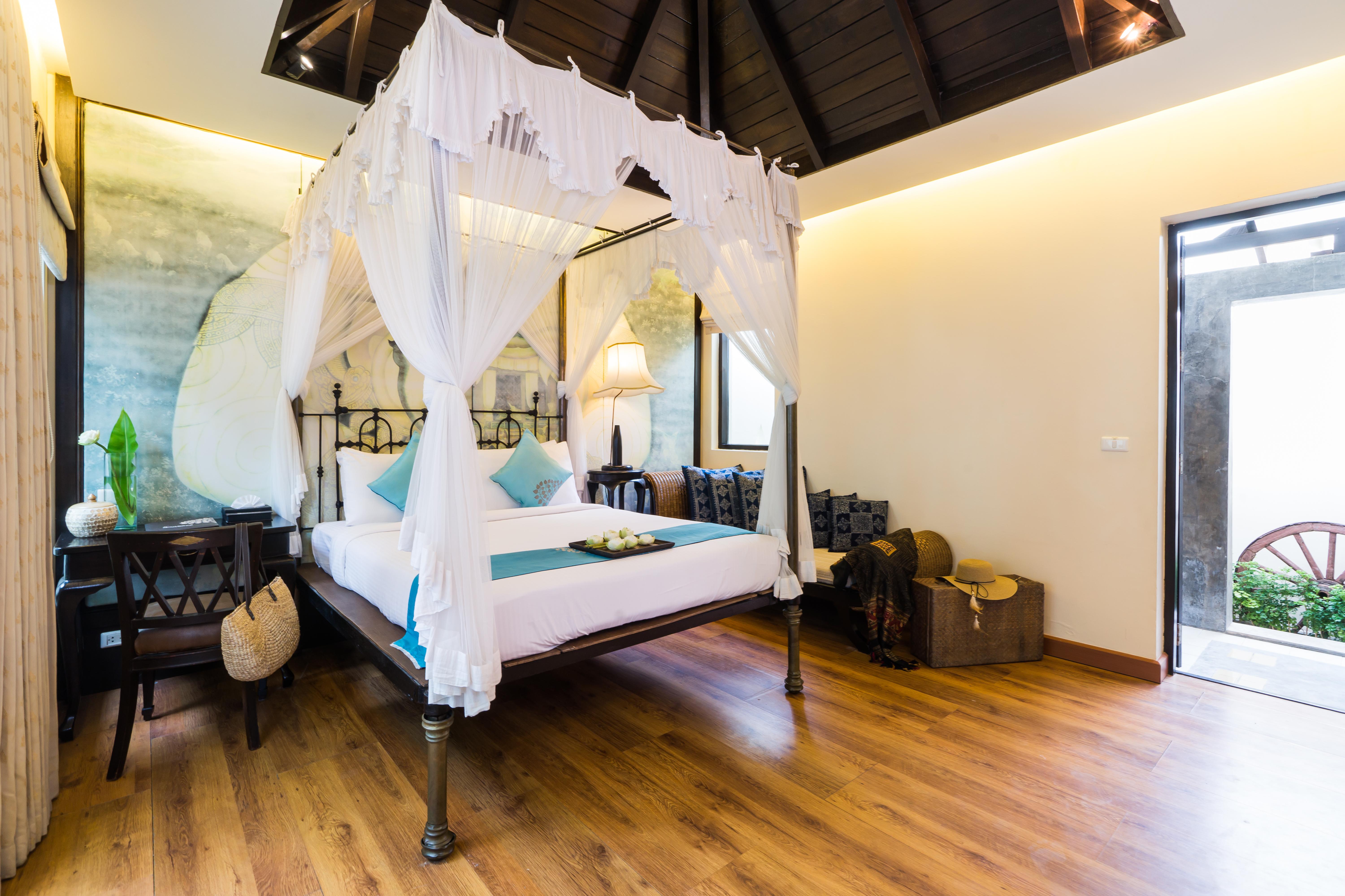 Dara Samui Adult Only 4*