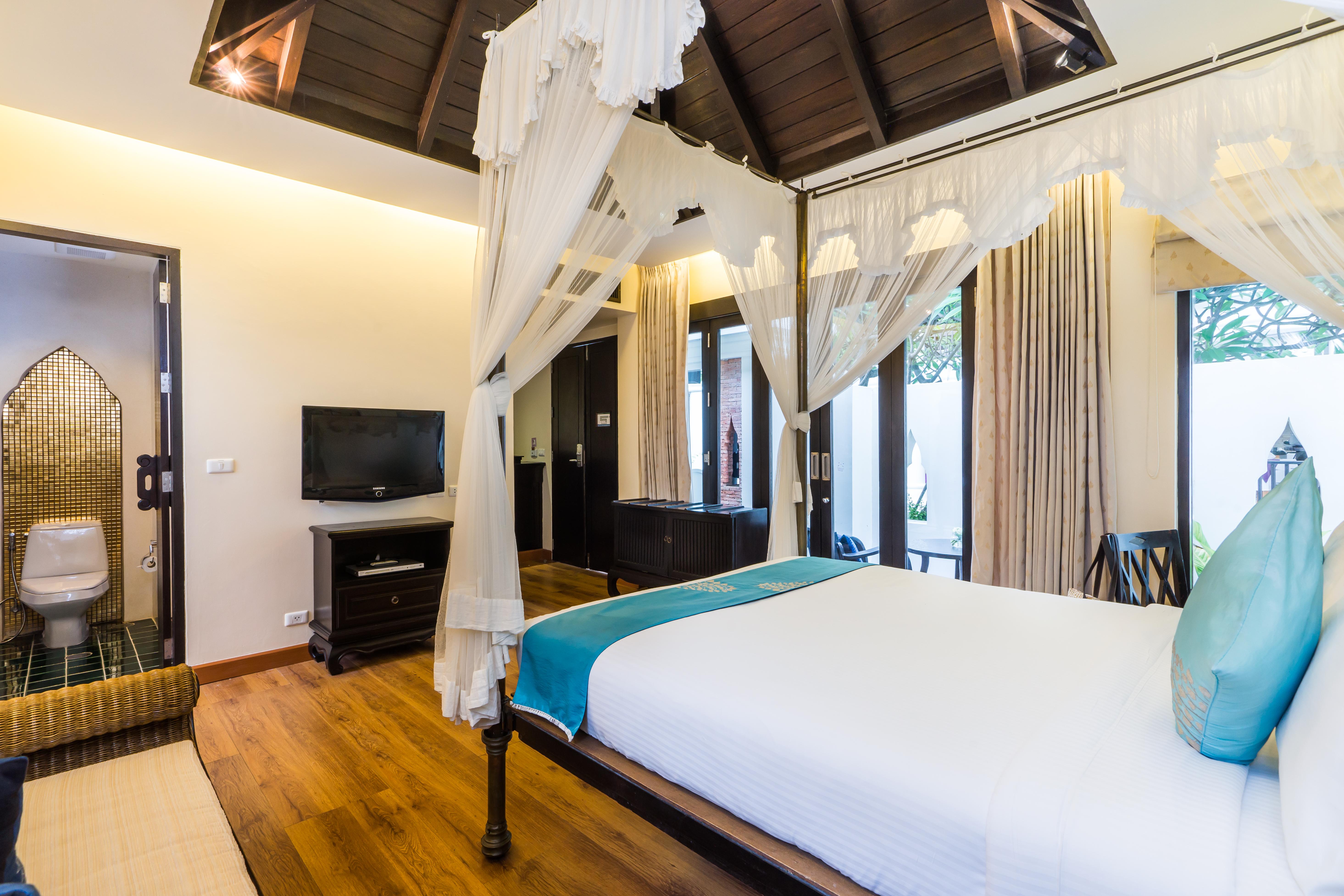 Dara Samui Adult Only Resort Chaweng (Koh Samui)