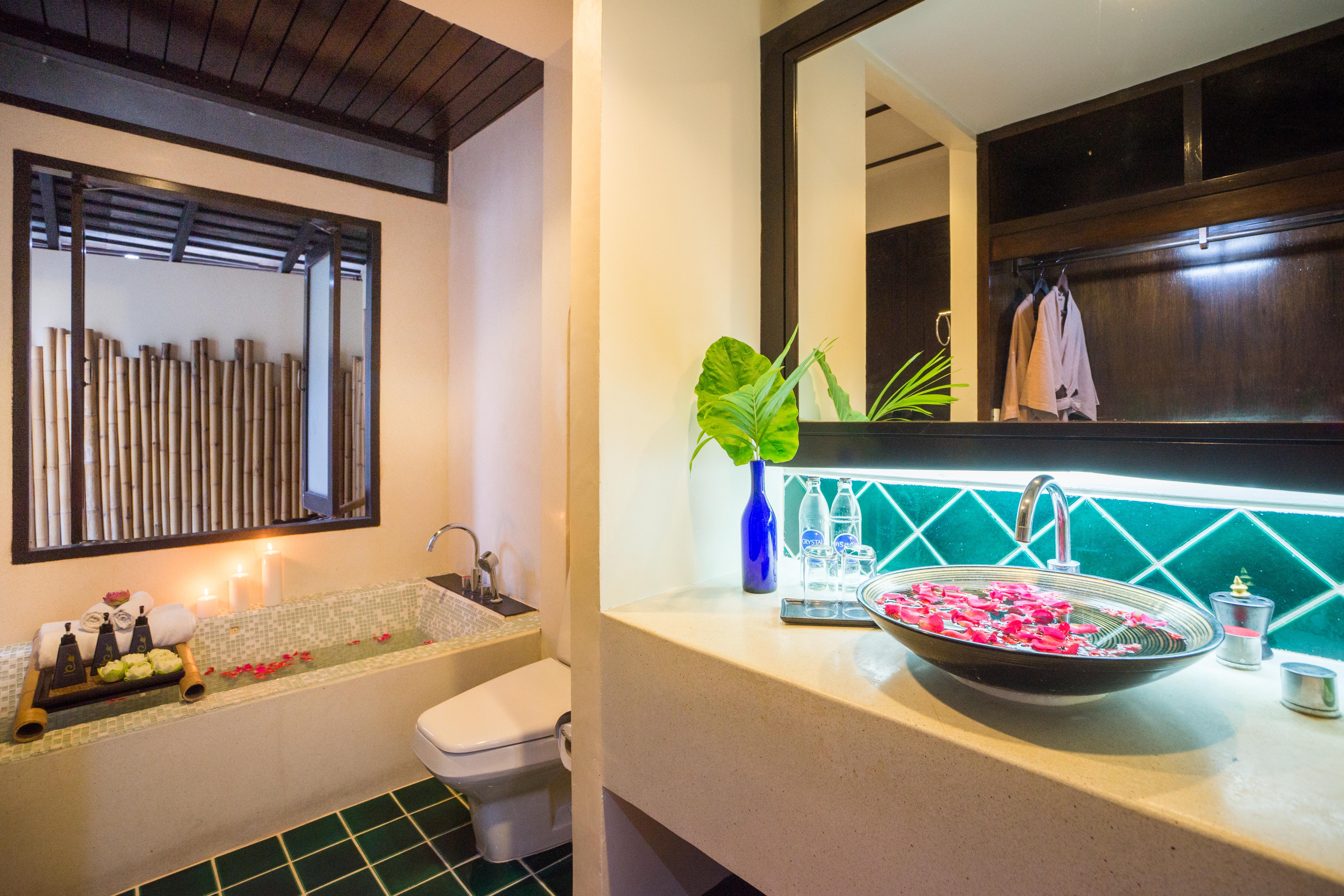 Dara Samui Adult Only 4* Chaweng (Koh Samui)
