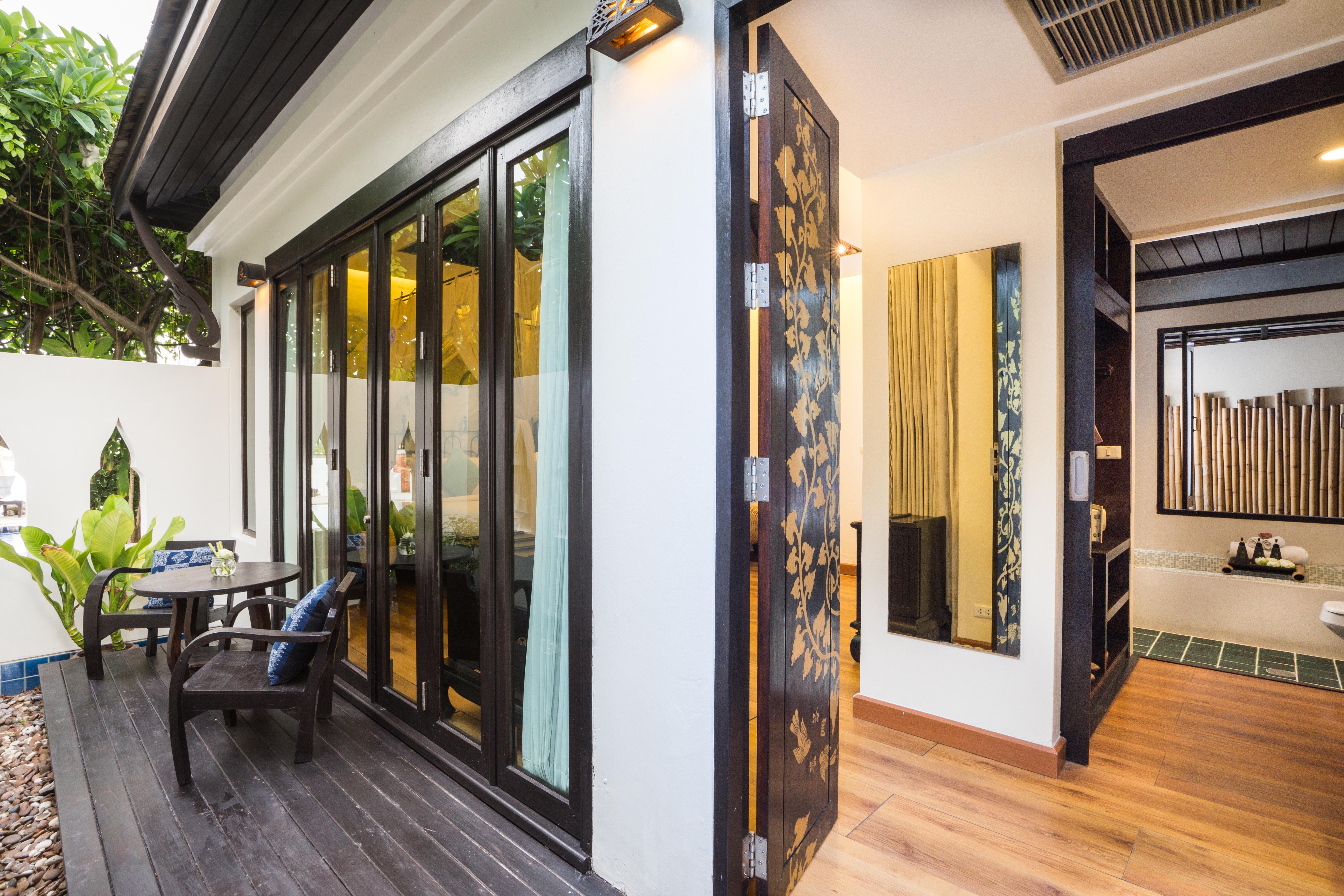 Resort Dara Samui Adult Only