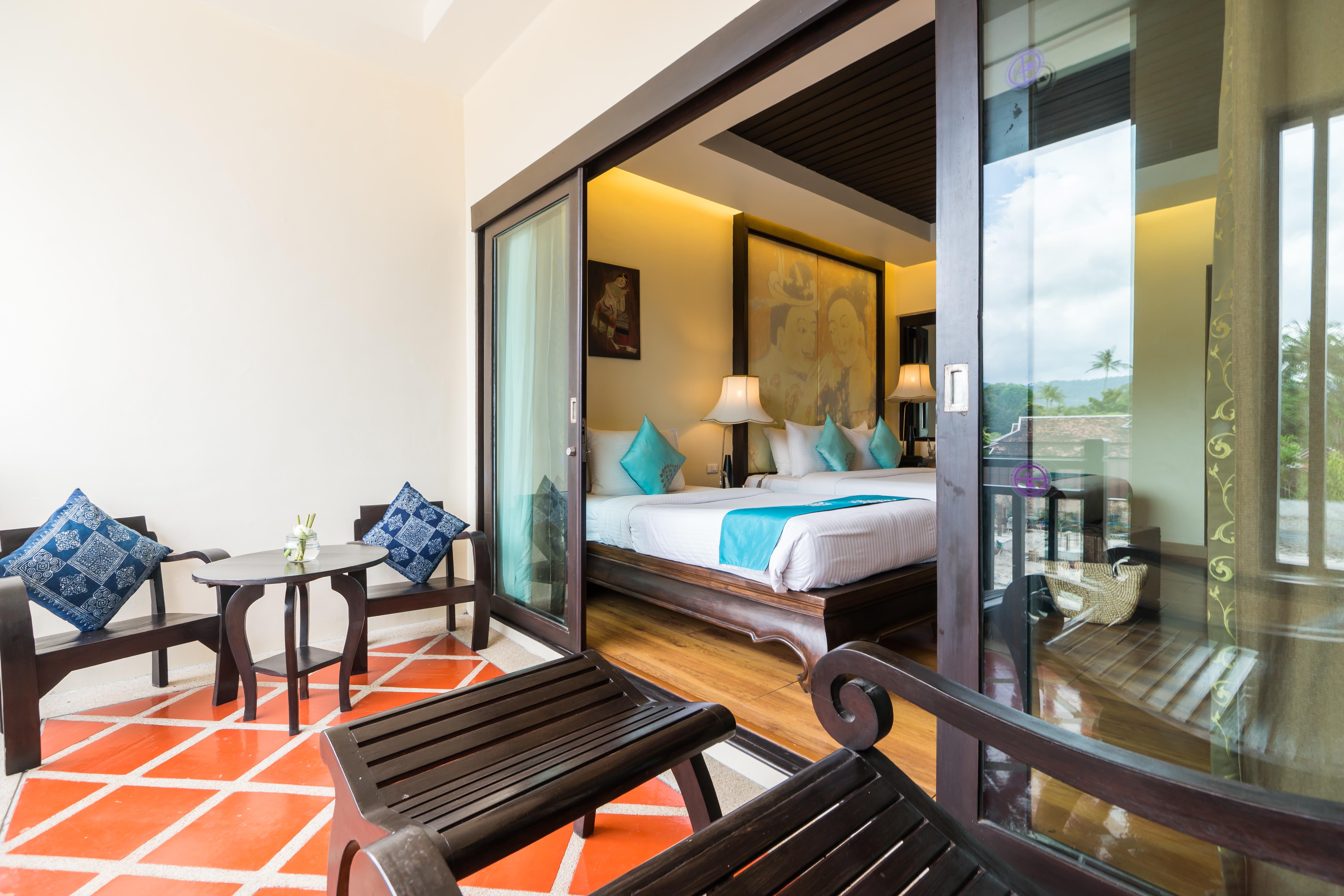 Dara Samui Adult Only