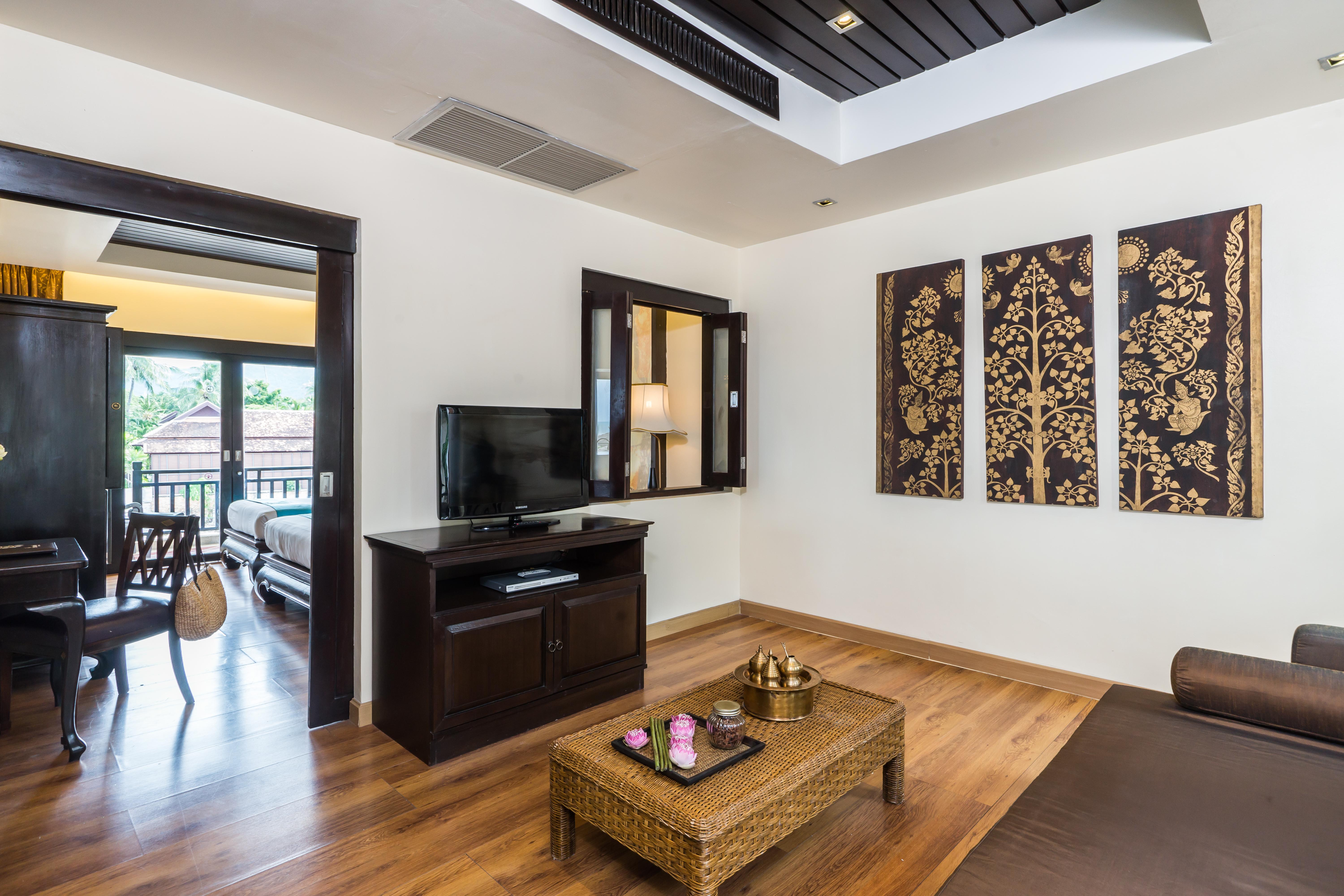 Dara Samui Adult Only Resort