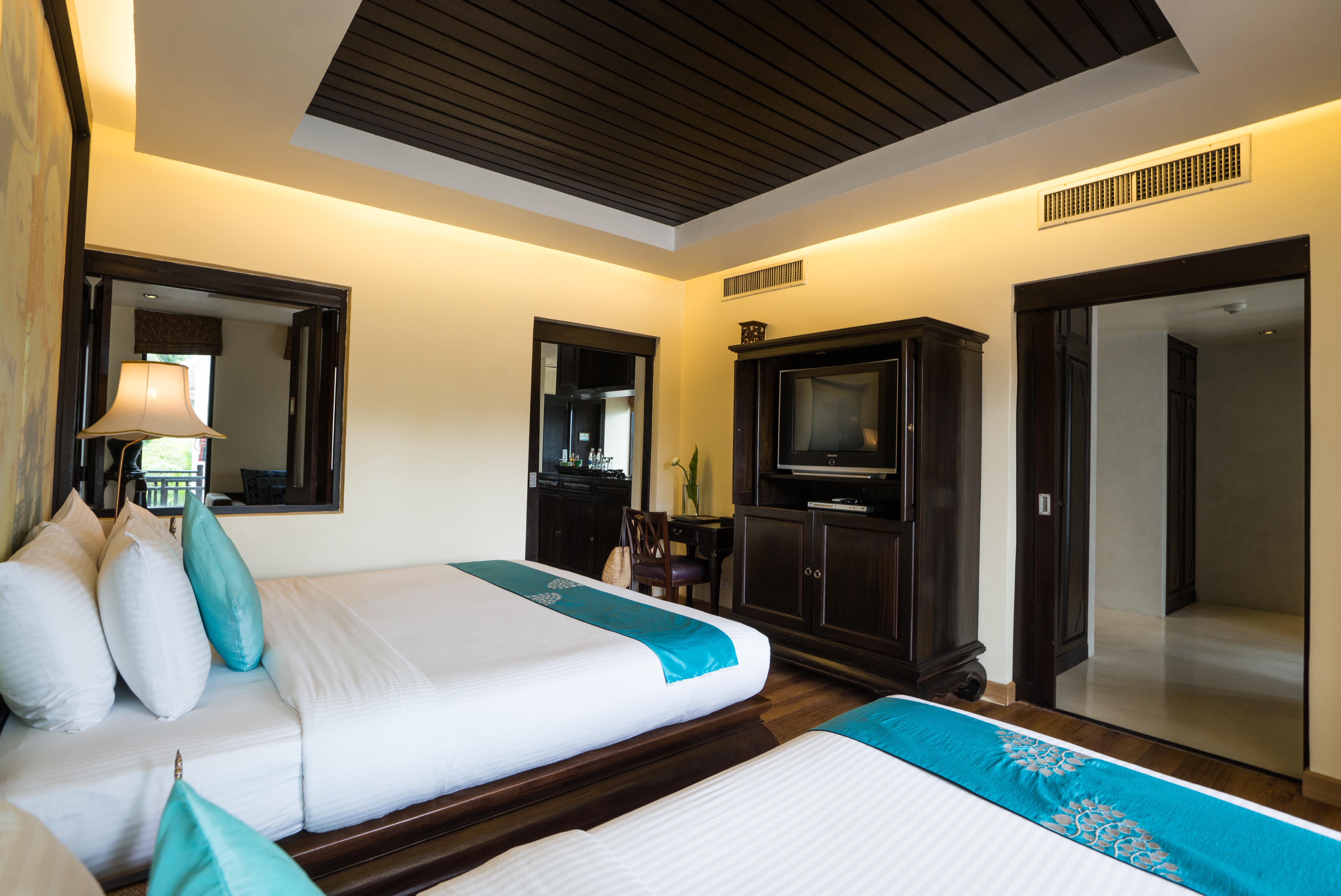 Dara Samui Adult Only Chaweng (Koh Samui)