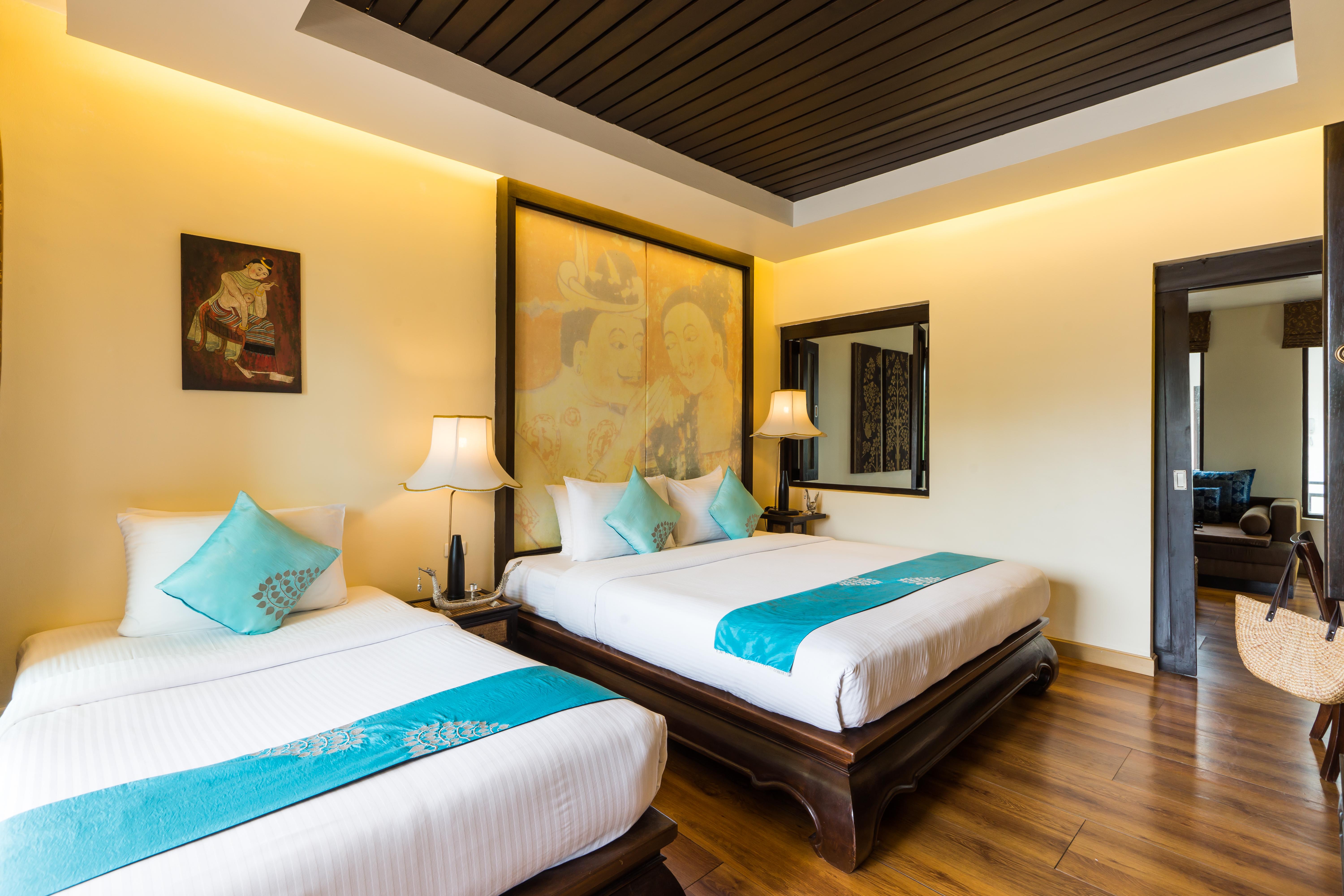 Dara Samui Adult Only Resort