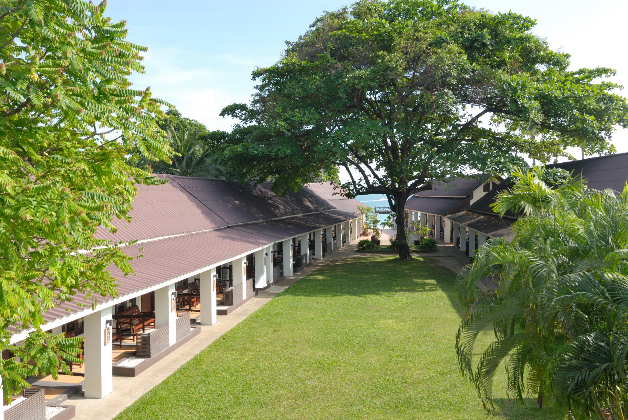 Al's Resort