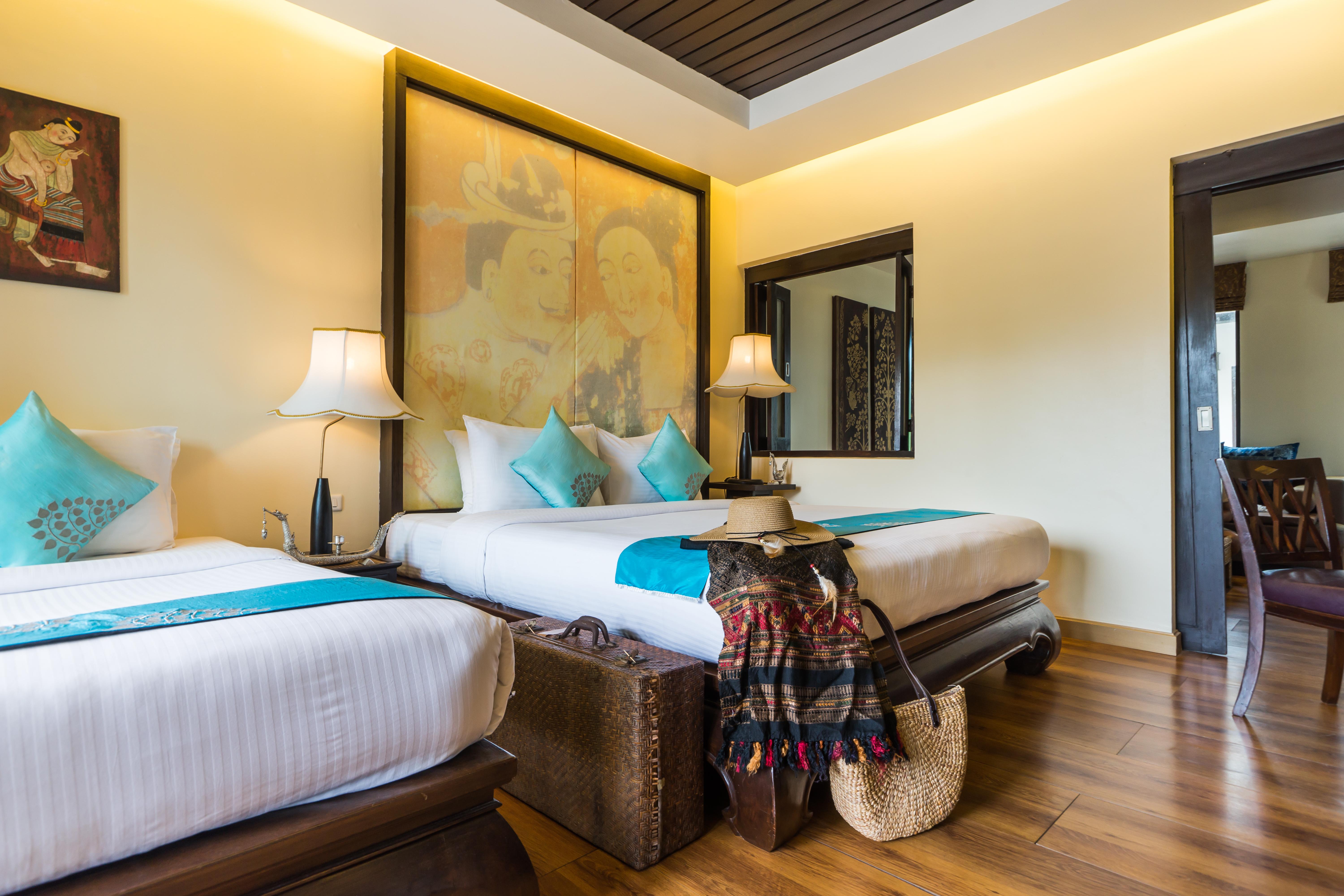 Dara Samui Adult Only Resort Chaweng (Koh Samui)