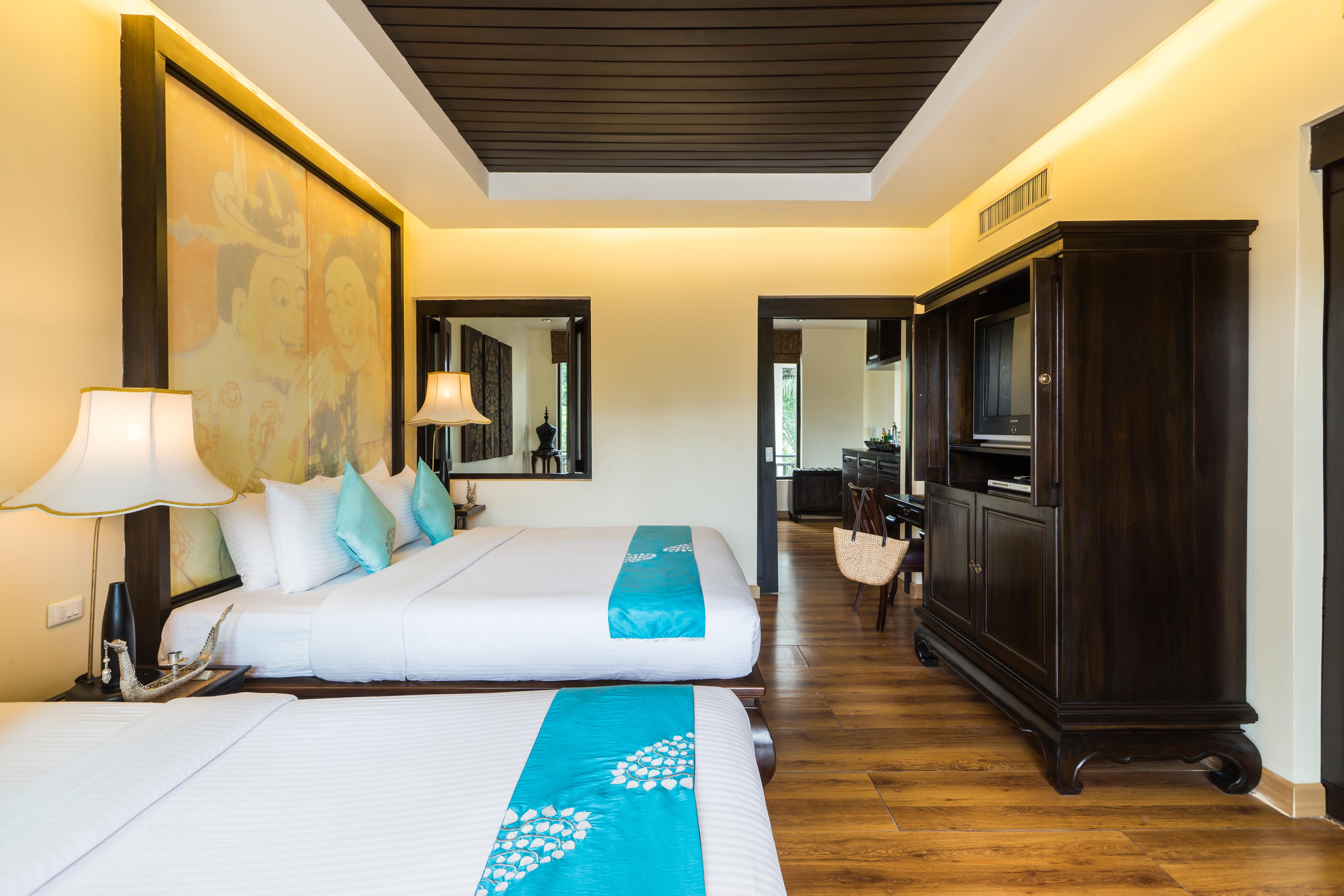 Dara Samui Adult Only Resort Chaweng (Koh Samui)
