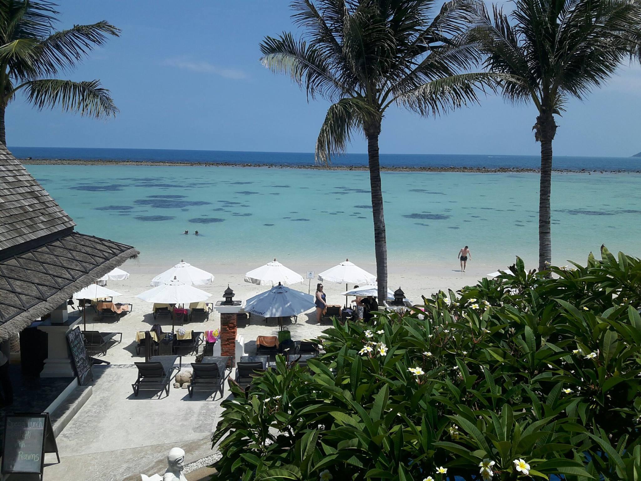 Resort Dara Samui Adult Only Chaweng (Koh Samui)
