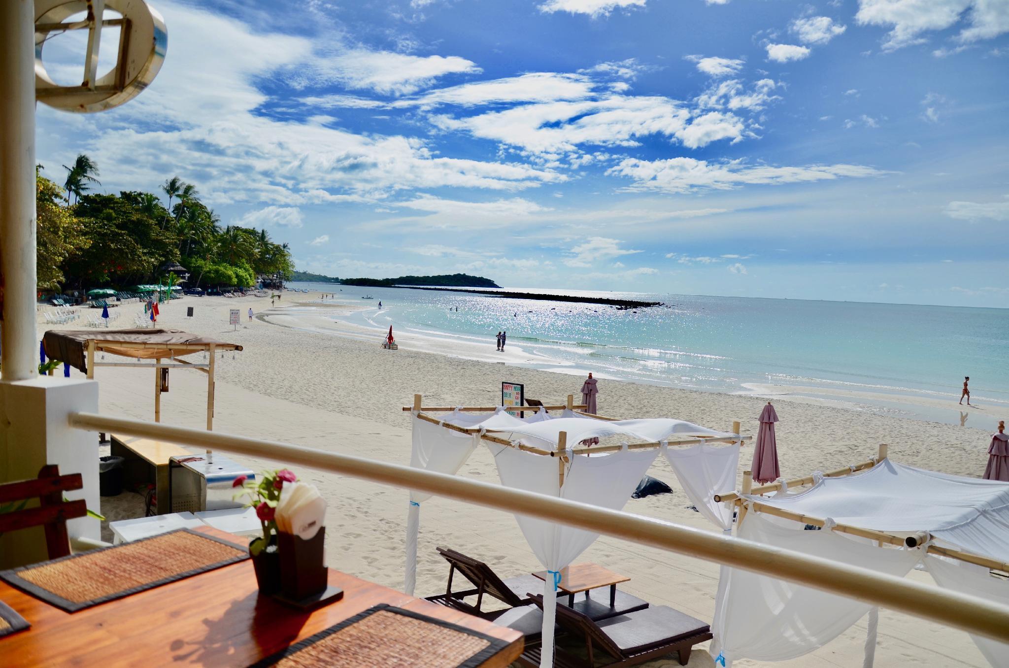 Al's 3* Chaweng (Koh Samui)