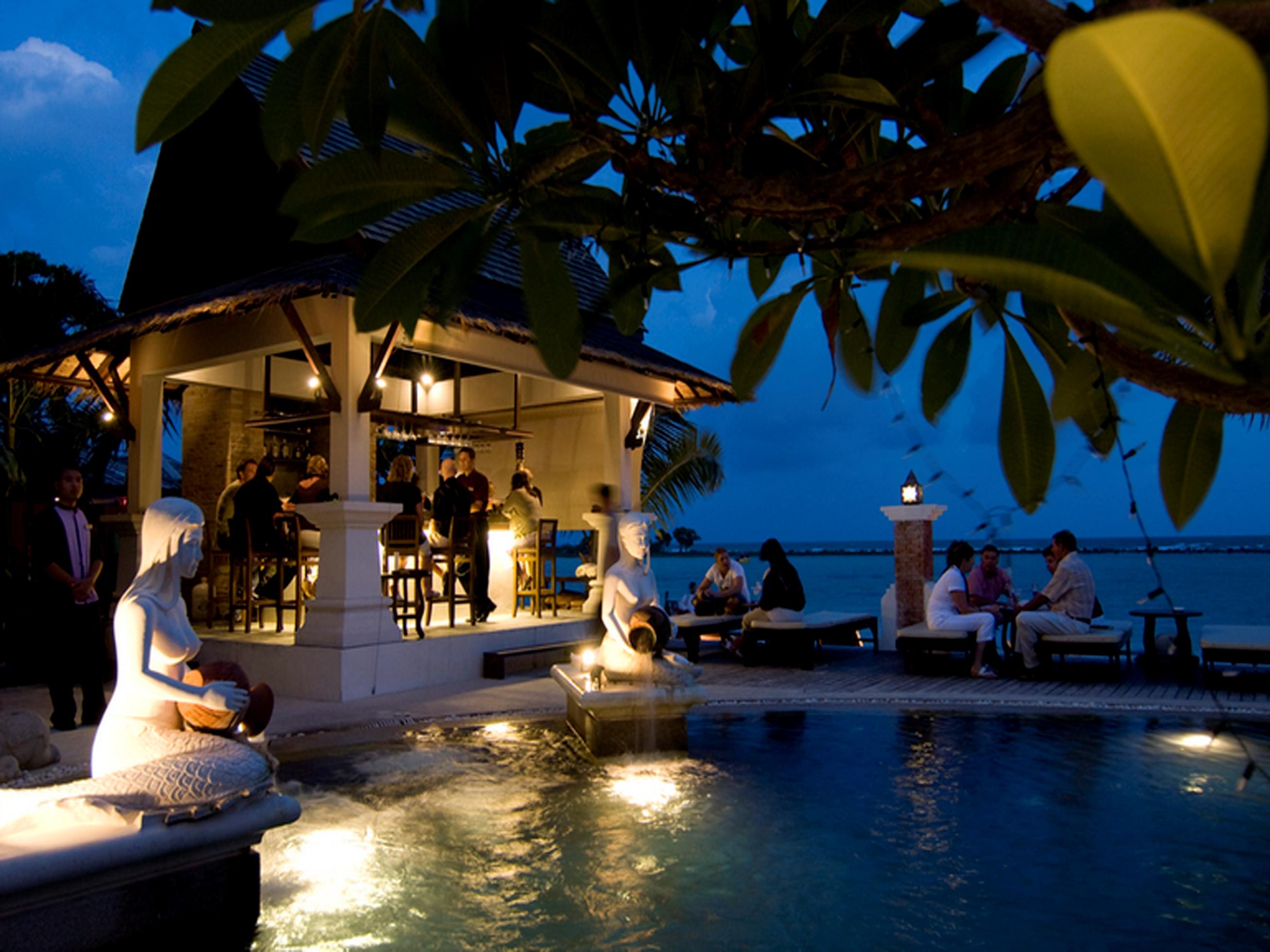 Dara Samui Adult Only Chaweng (Koh Samui)