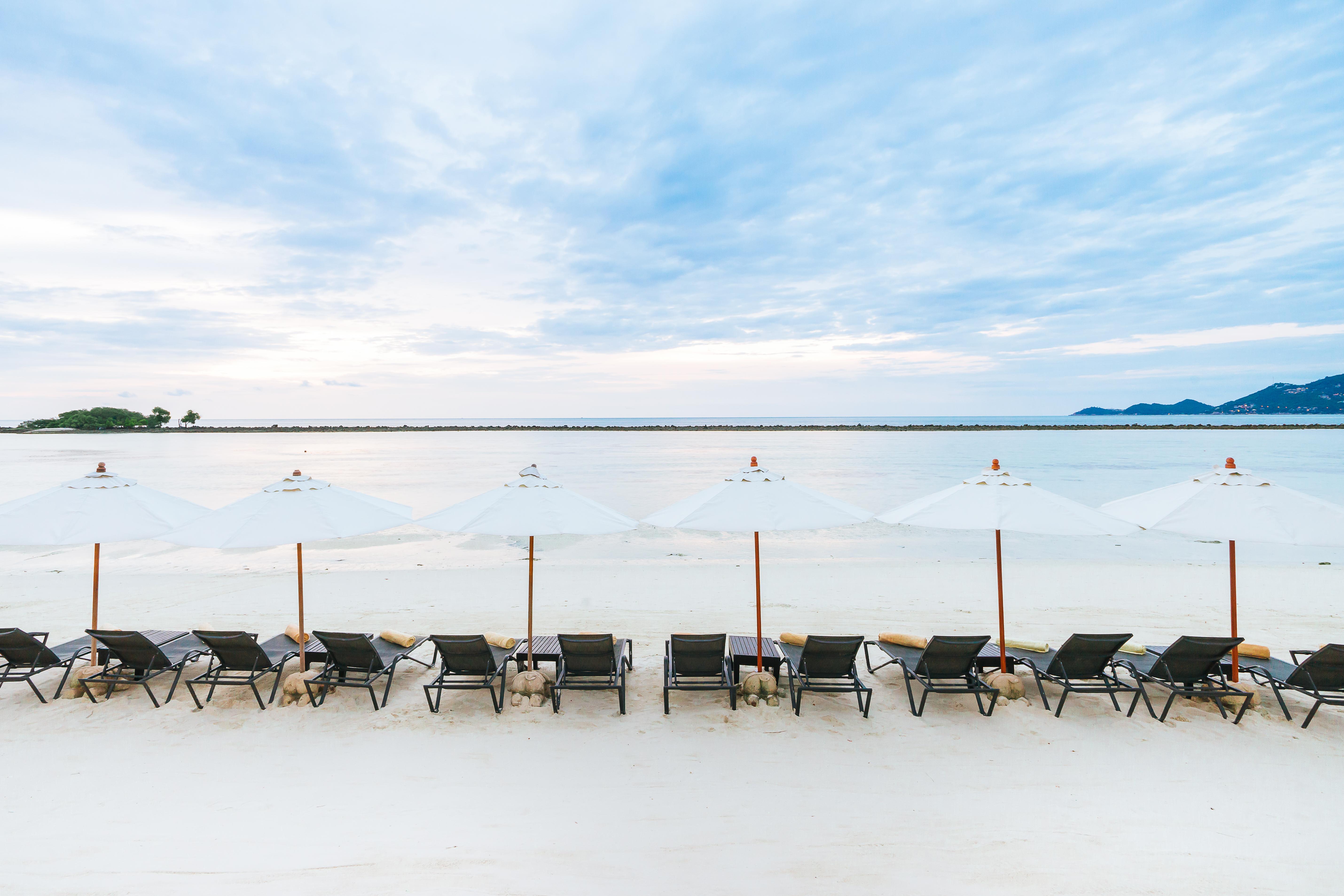 Resort Dara Samui Adult Only Chaweng (Koh Samui)