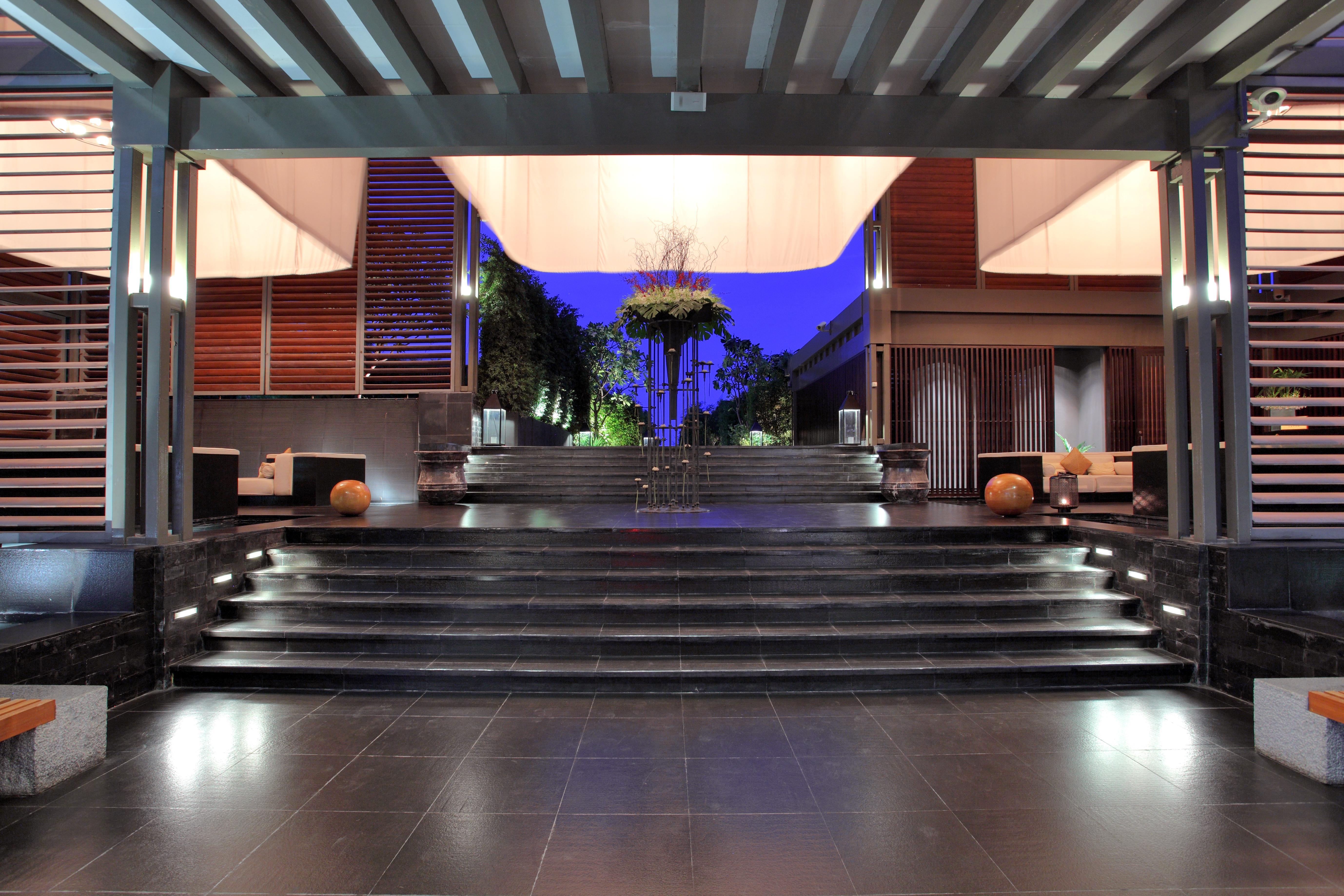 V - Mgallery Collection Hotel Hua Hin
