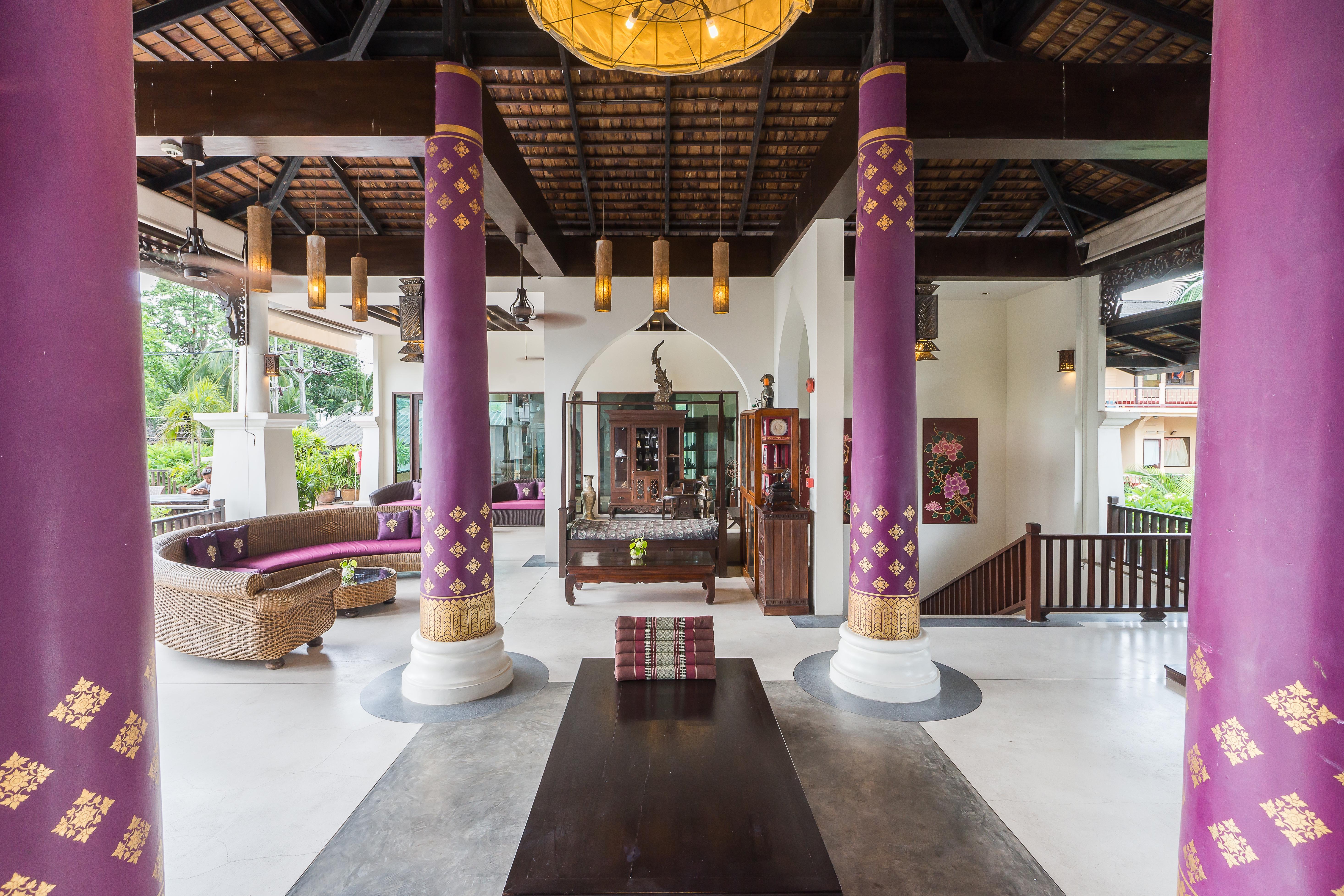 Dara Samui Adult Only Chaweng (Koh Samui)