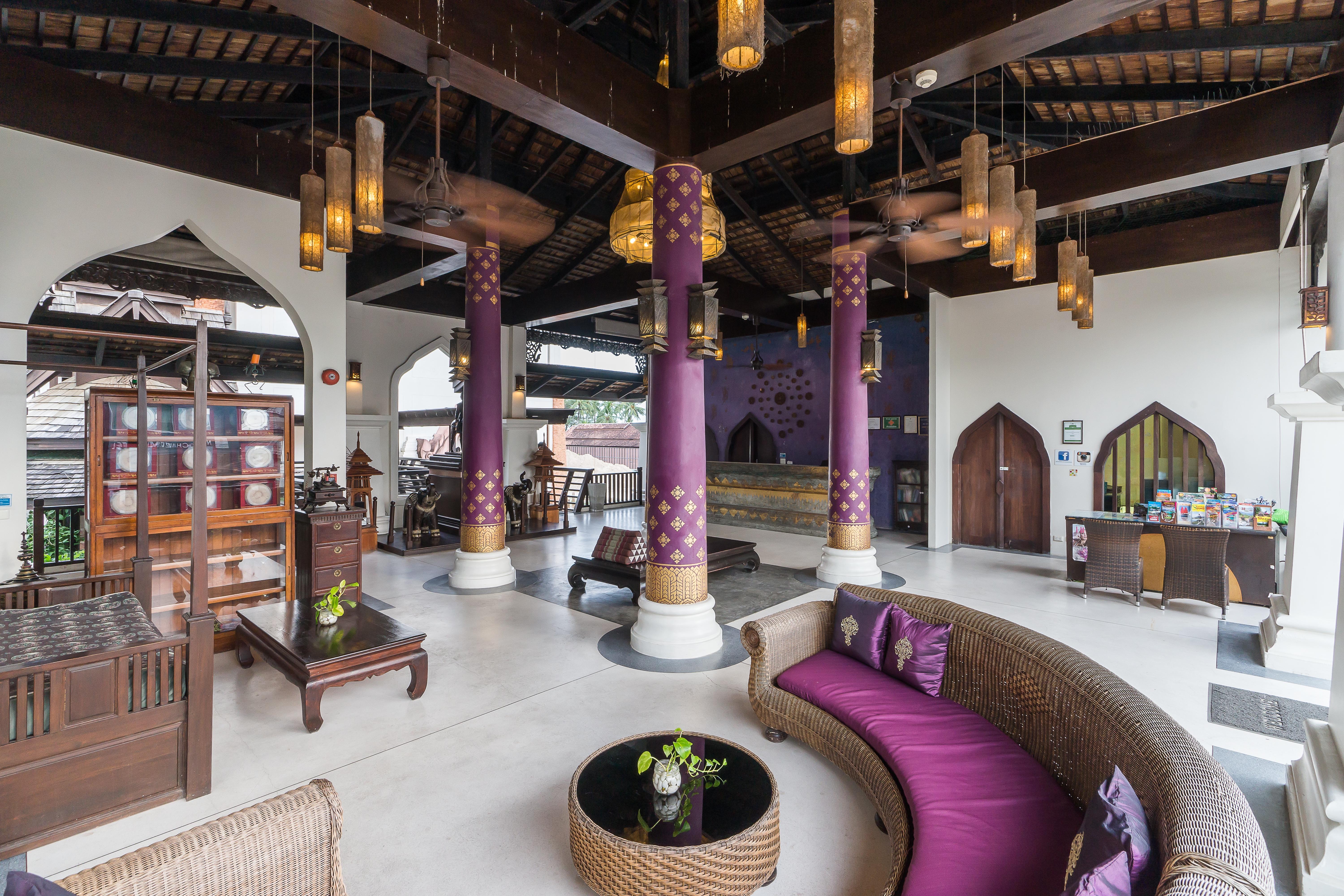 Resort Dara Samui Adult Only