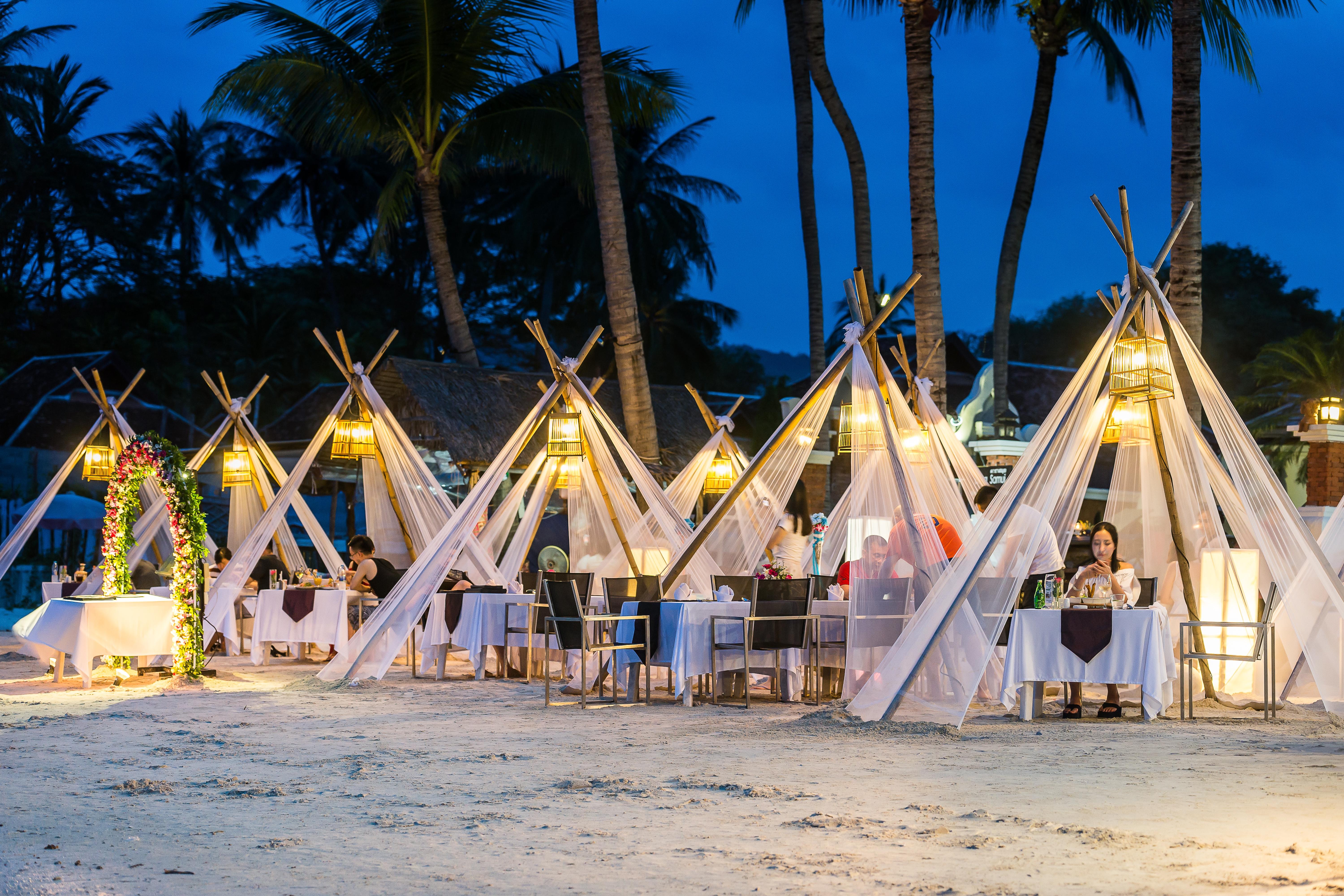 Resort Dara Samui Adult Only Chaweng (Koh Samui)