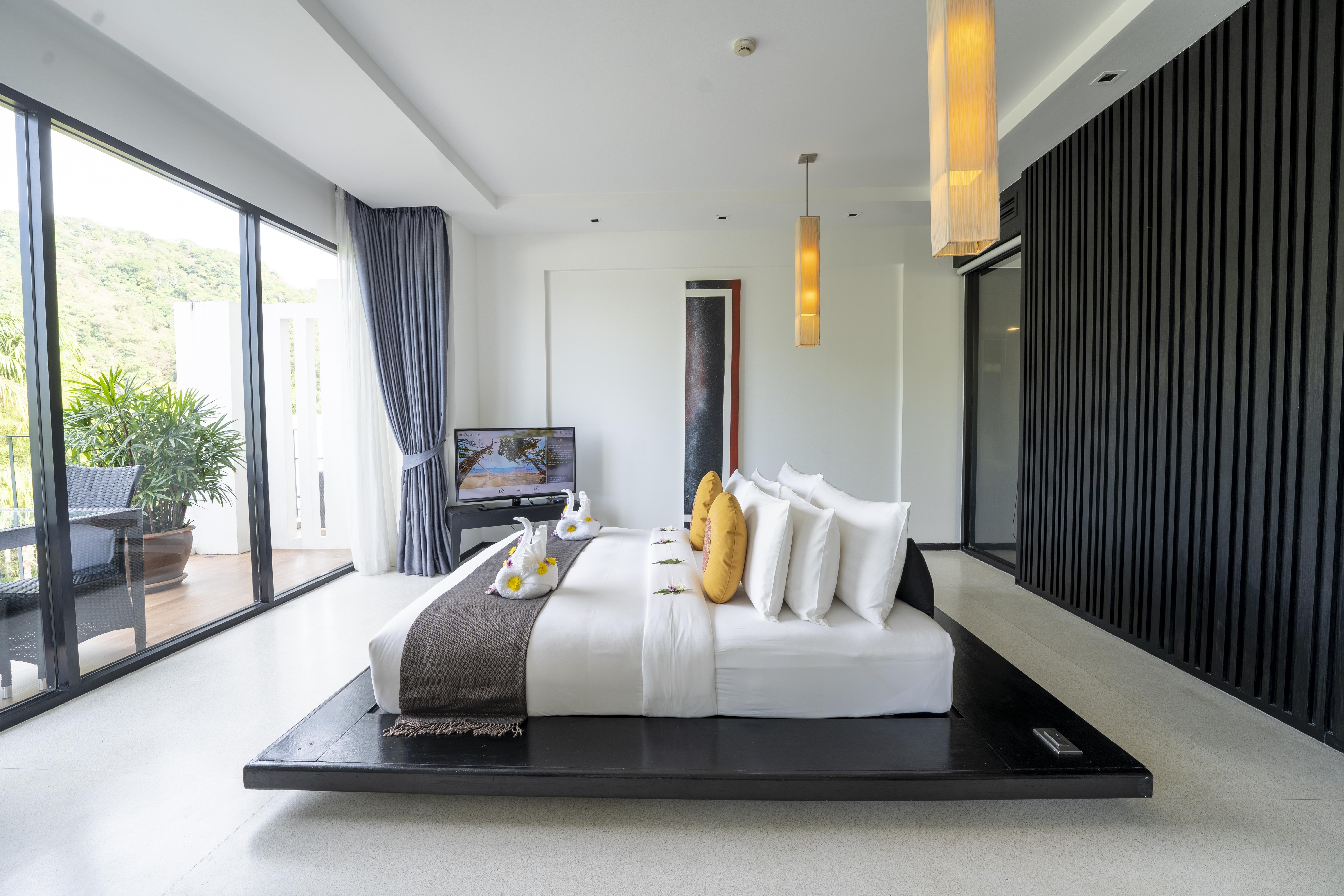 The Chill And Spa, Resort 5*