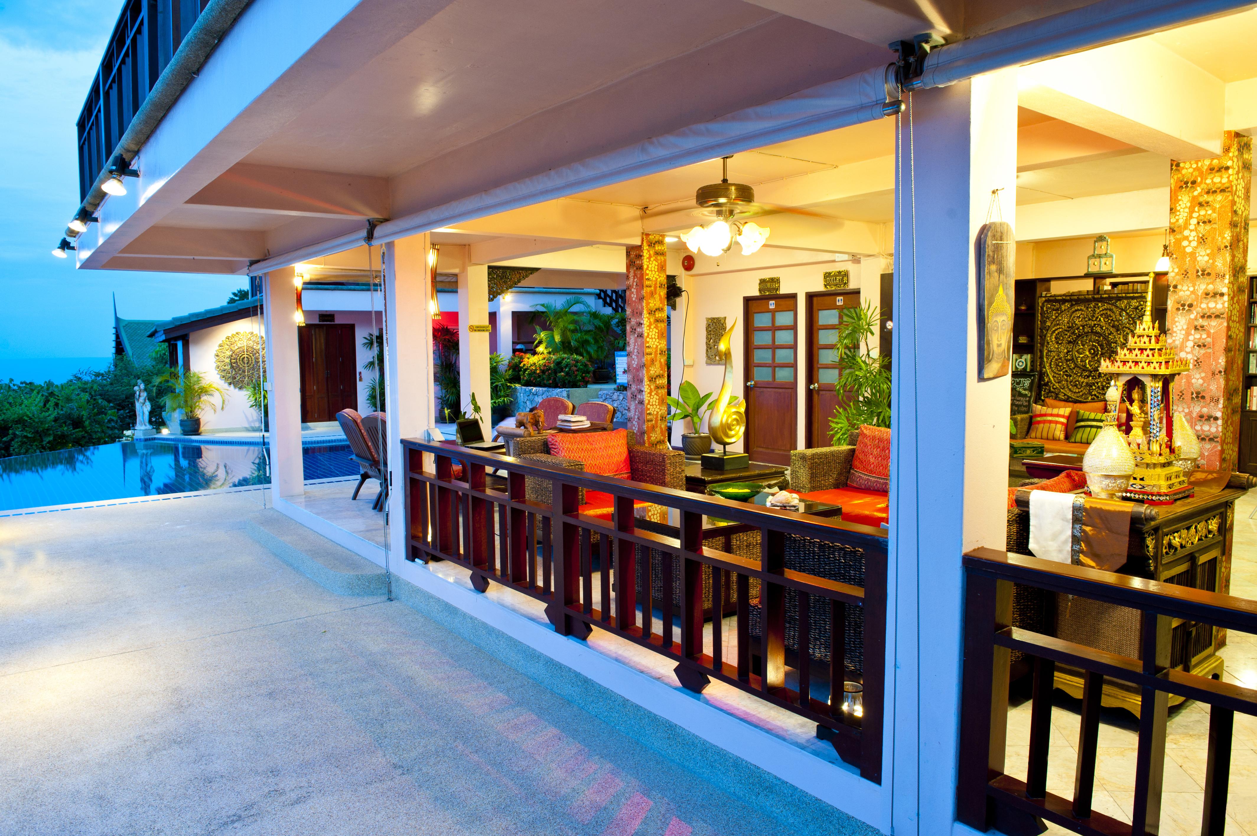 Sandalwood Luxury 5*