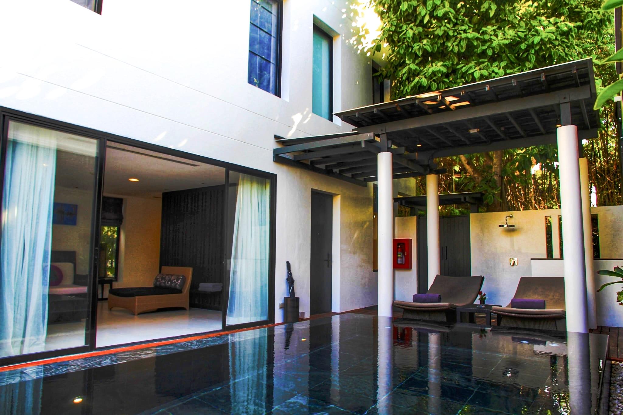 Resort The Chill And Spa, Koh Chang