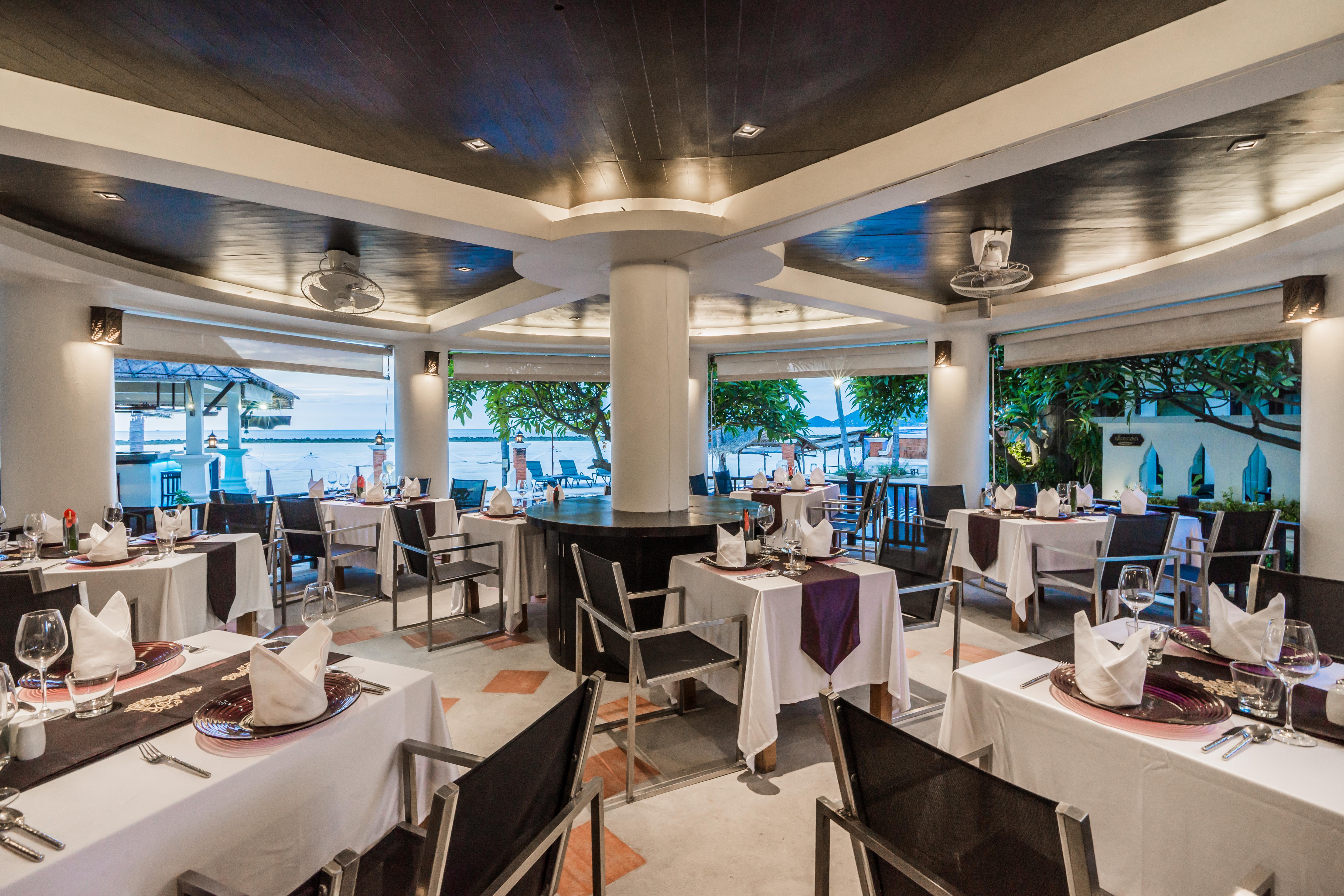 Dara Samui Adult Only 4* Chaweng (Koh Samui)