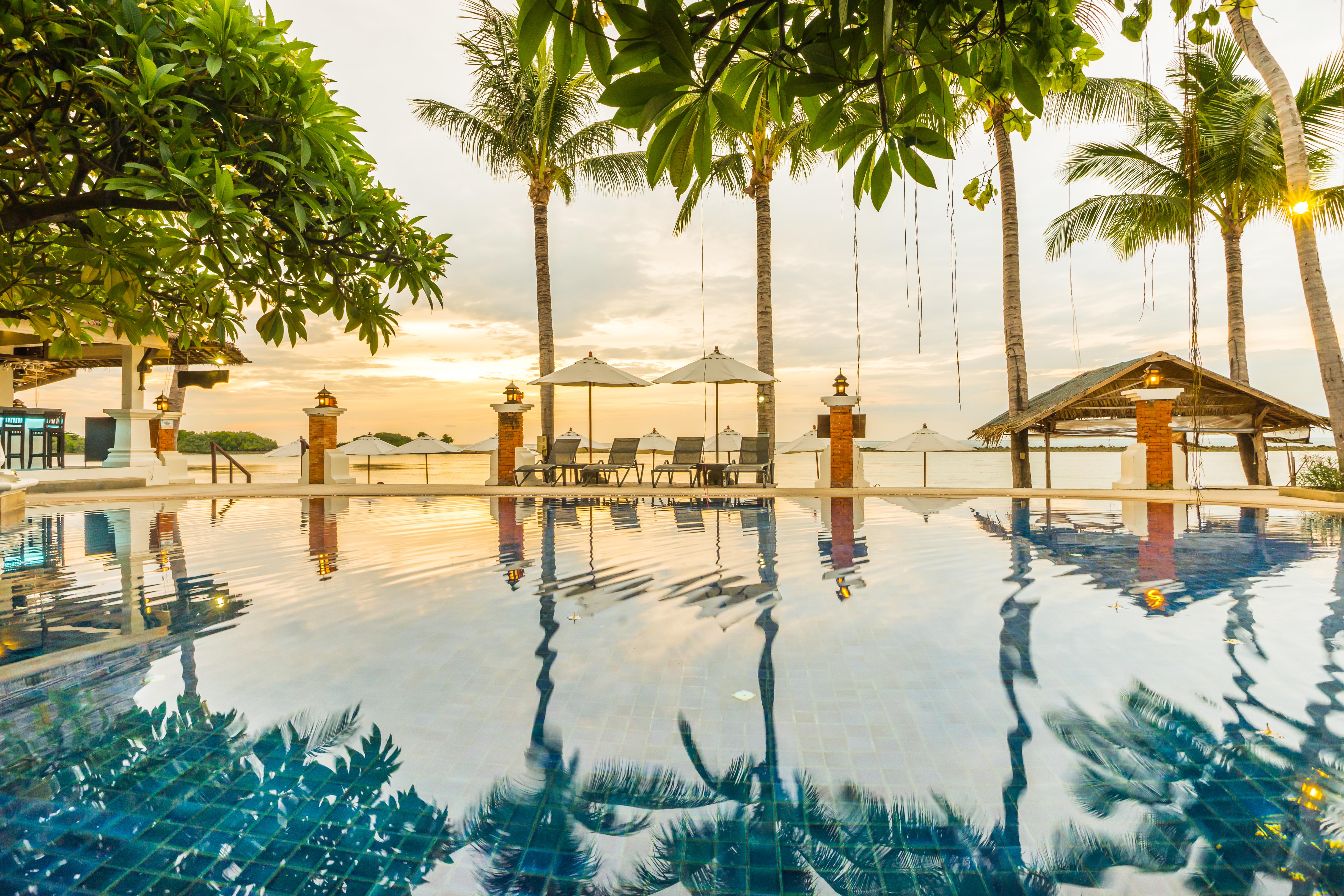 Dara Samui Adult Only 4* Chaweng (Koh Samui)