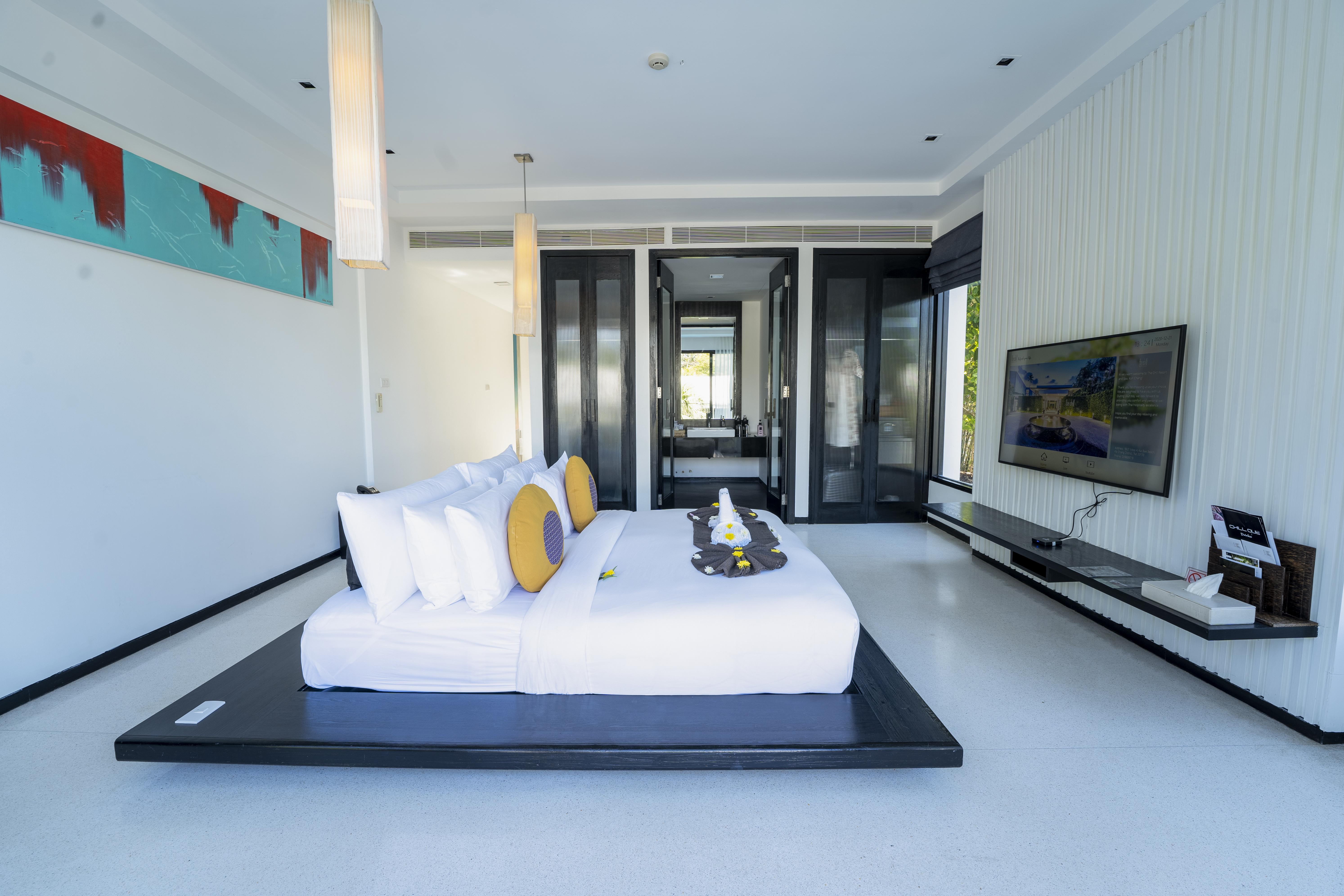 The Chill And Spa, Resort 5*