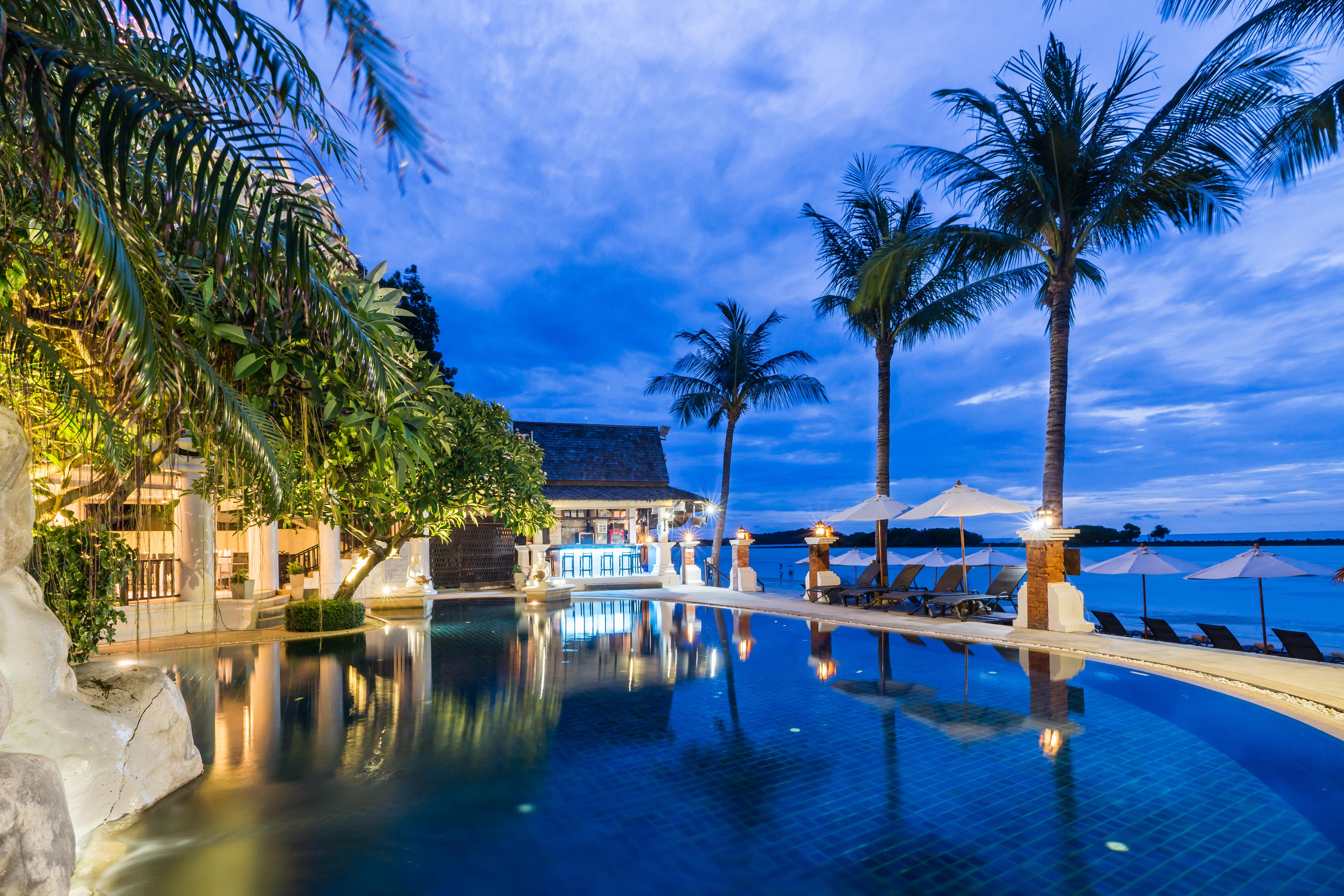 Dara Samui Adult Only Resort