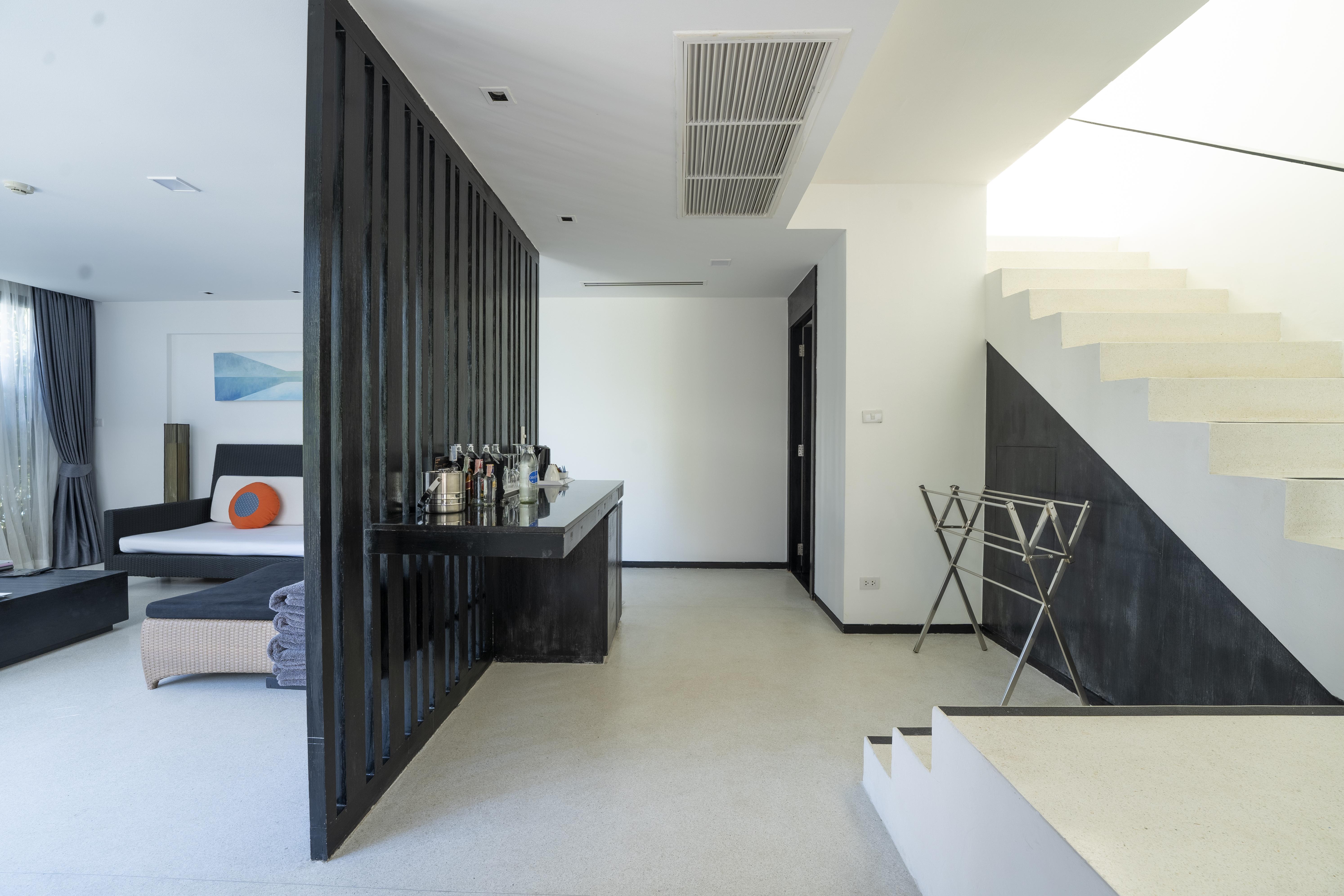 The Chill And Spa,