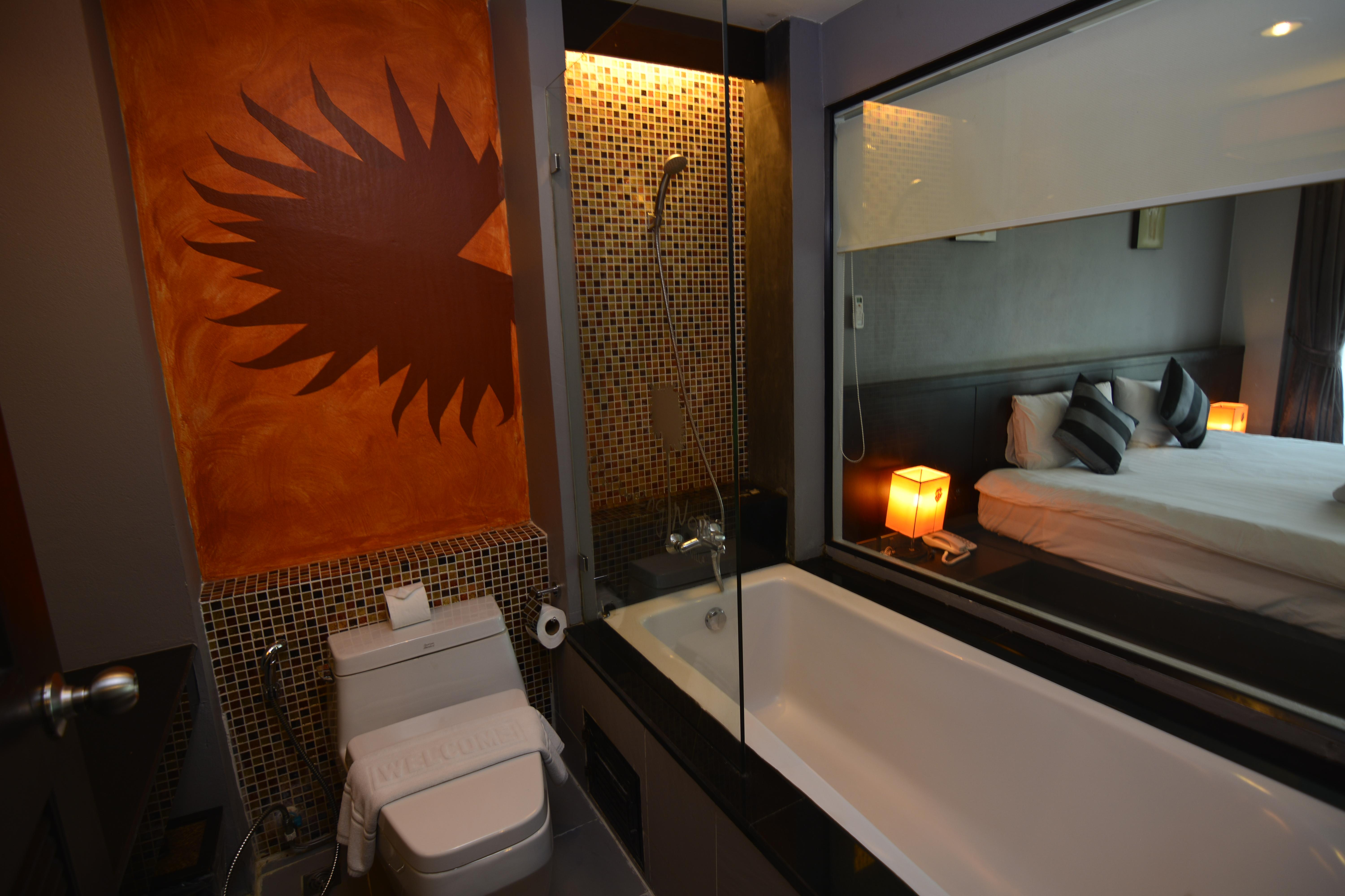 Noi Pool 4* Chaweng (Koh Samui)