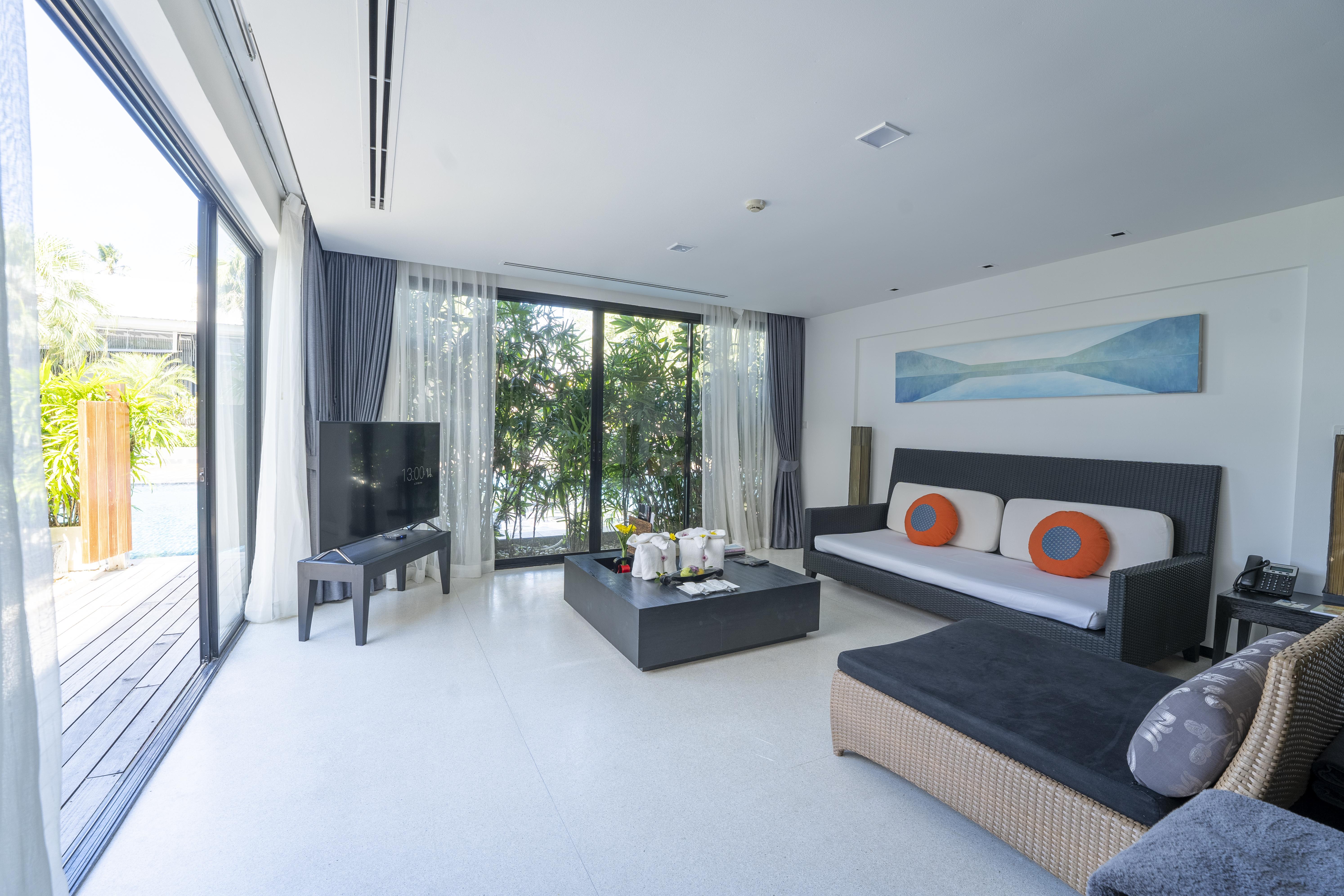 Resort The Chill And Spa, 5*