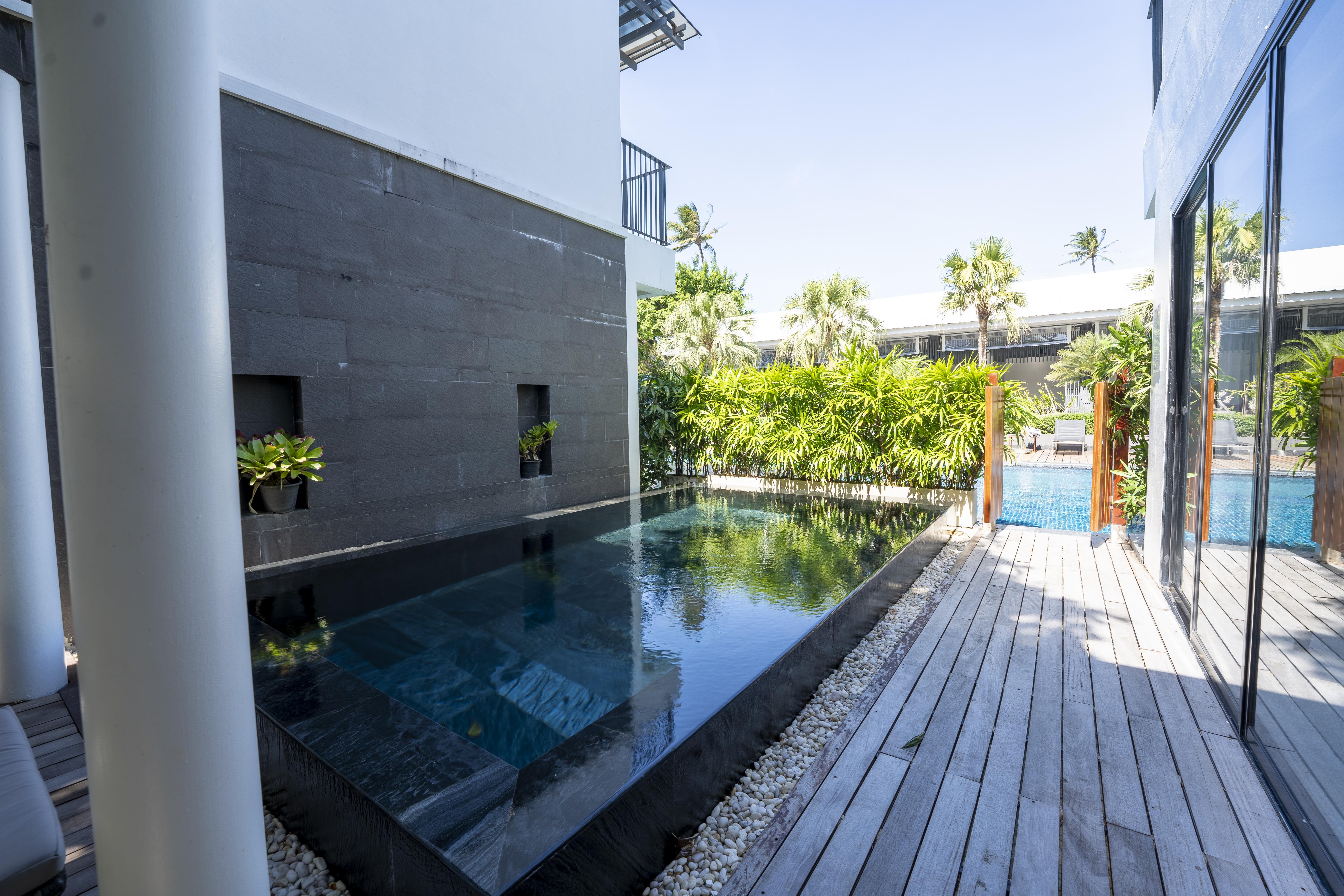The Chill And Spa, Koh Chang