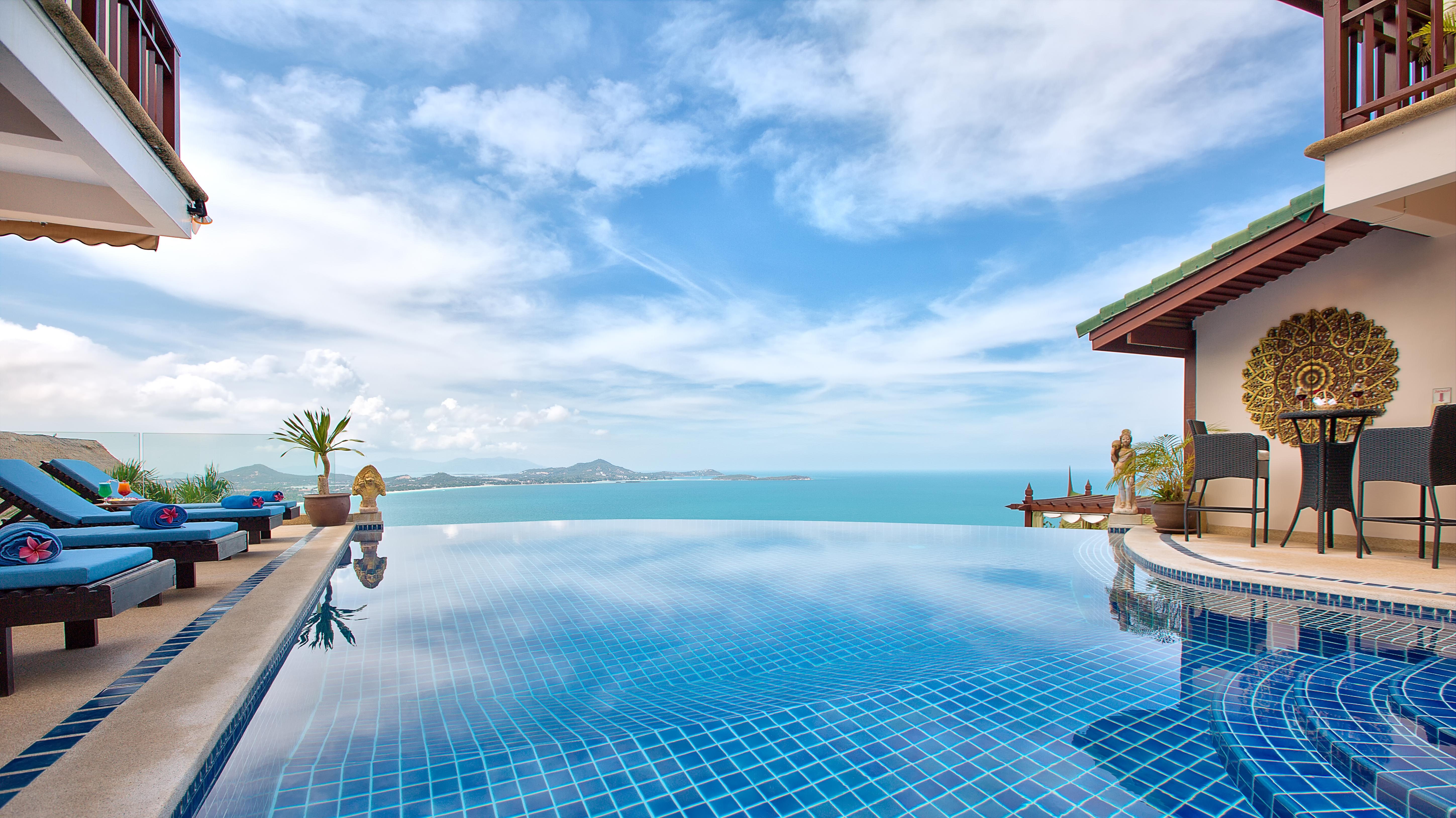 Sandalwood Luxury Resort Lamai Beach (Koh Samui)
