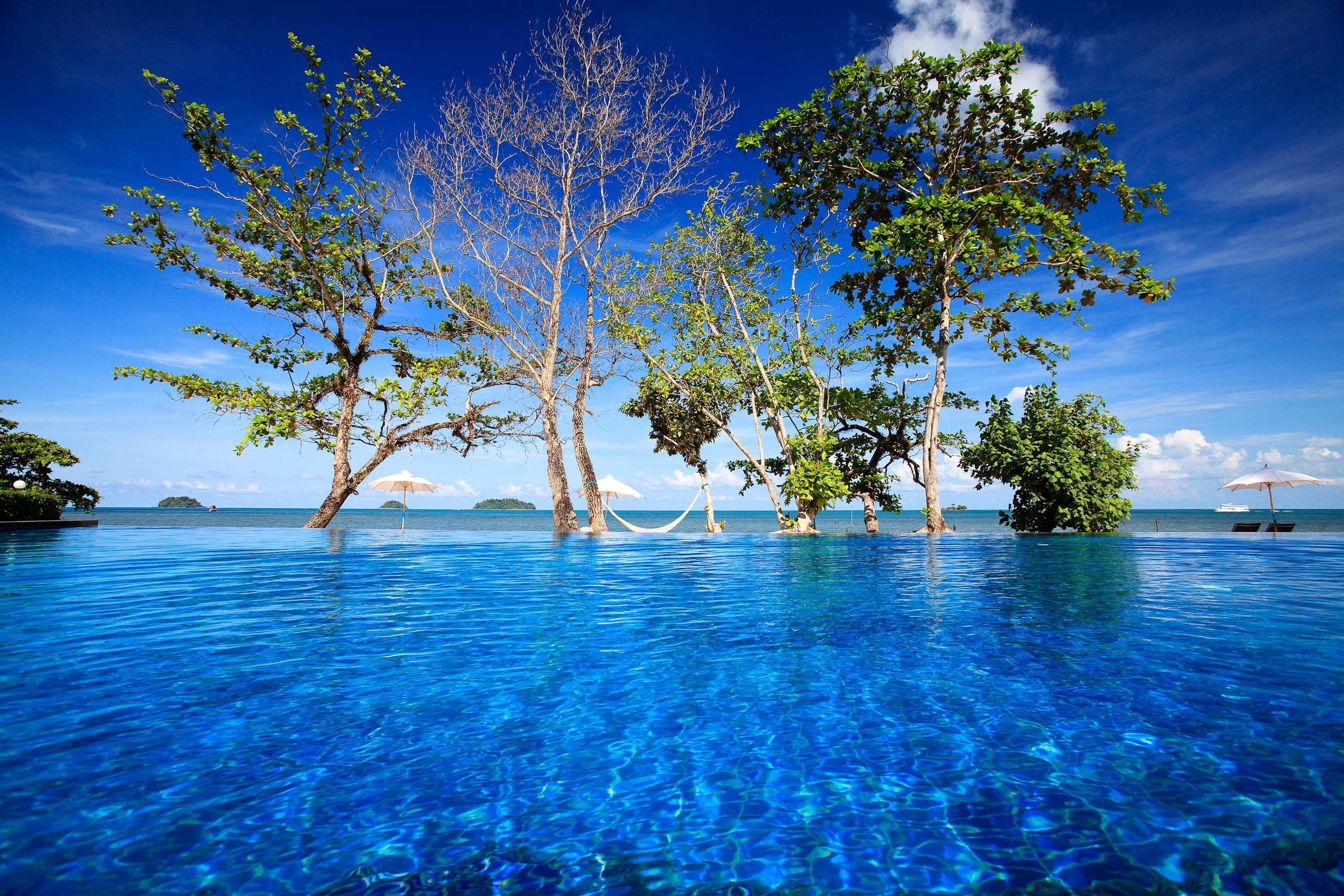 The Chill And Spa,