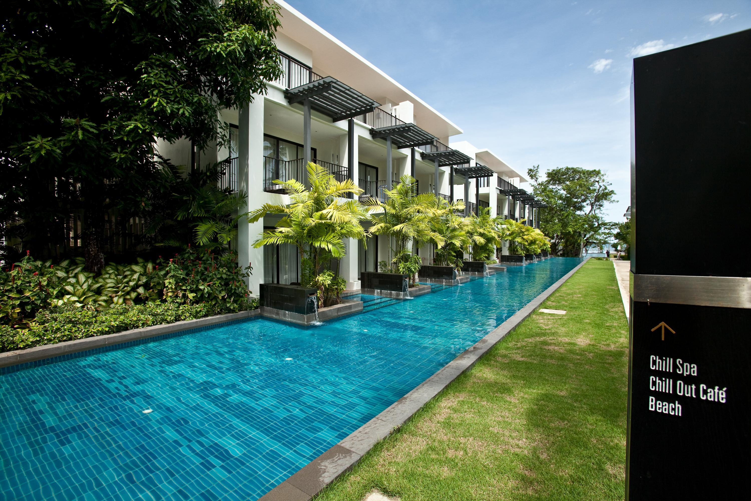 Resort The Chill And Spa, Koh Chang