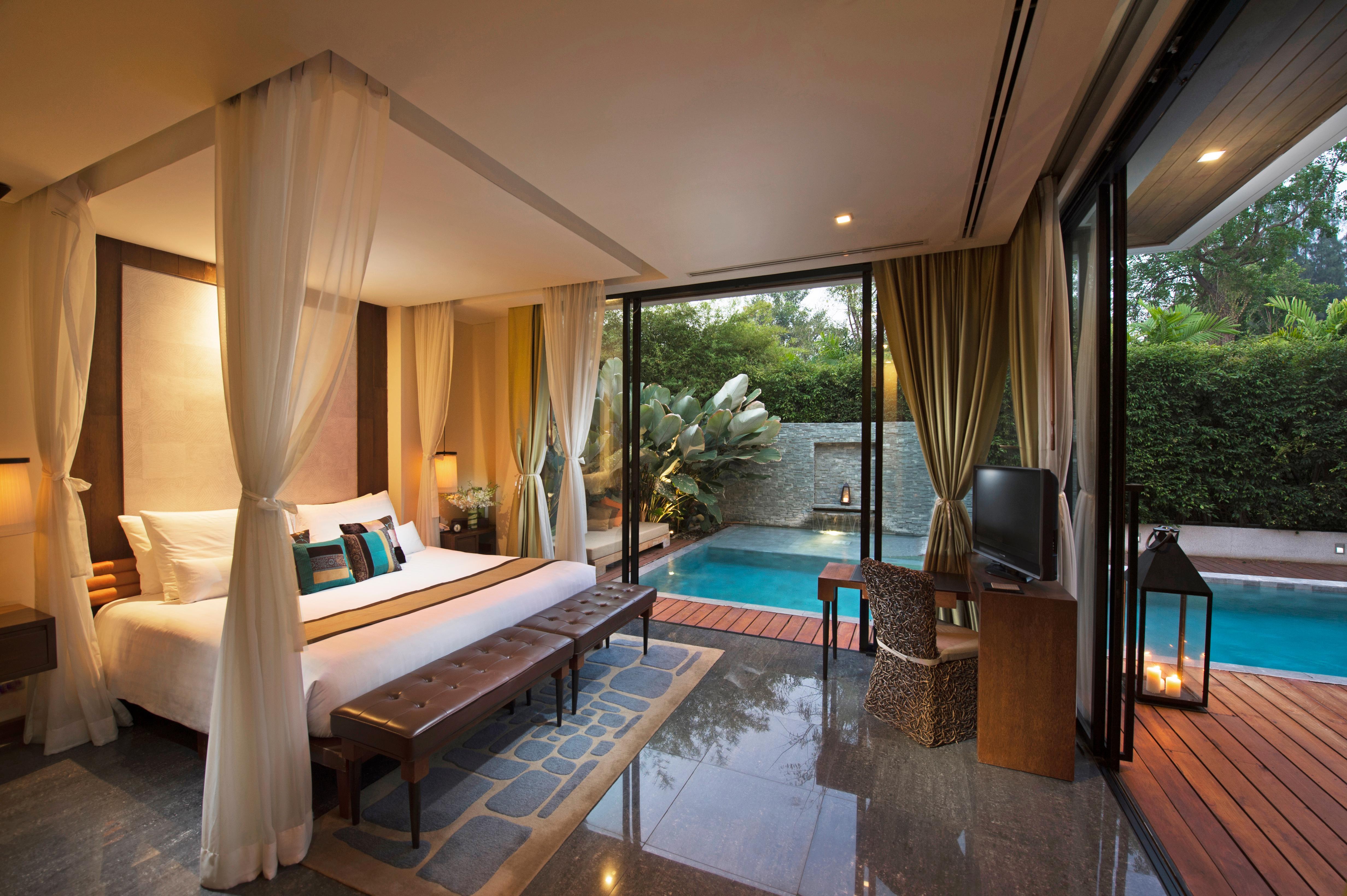 V - Mgallery Collection 5* Hua Hin