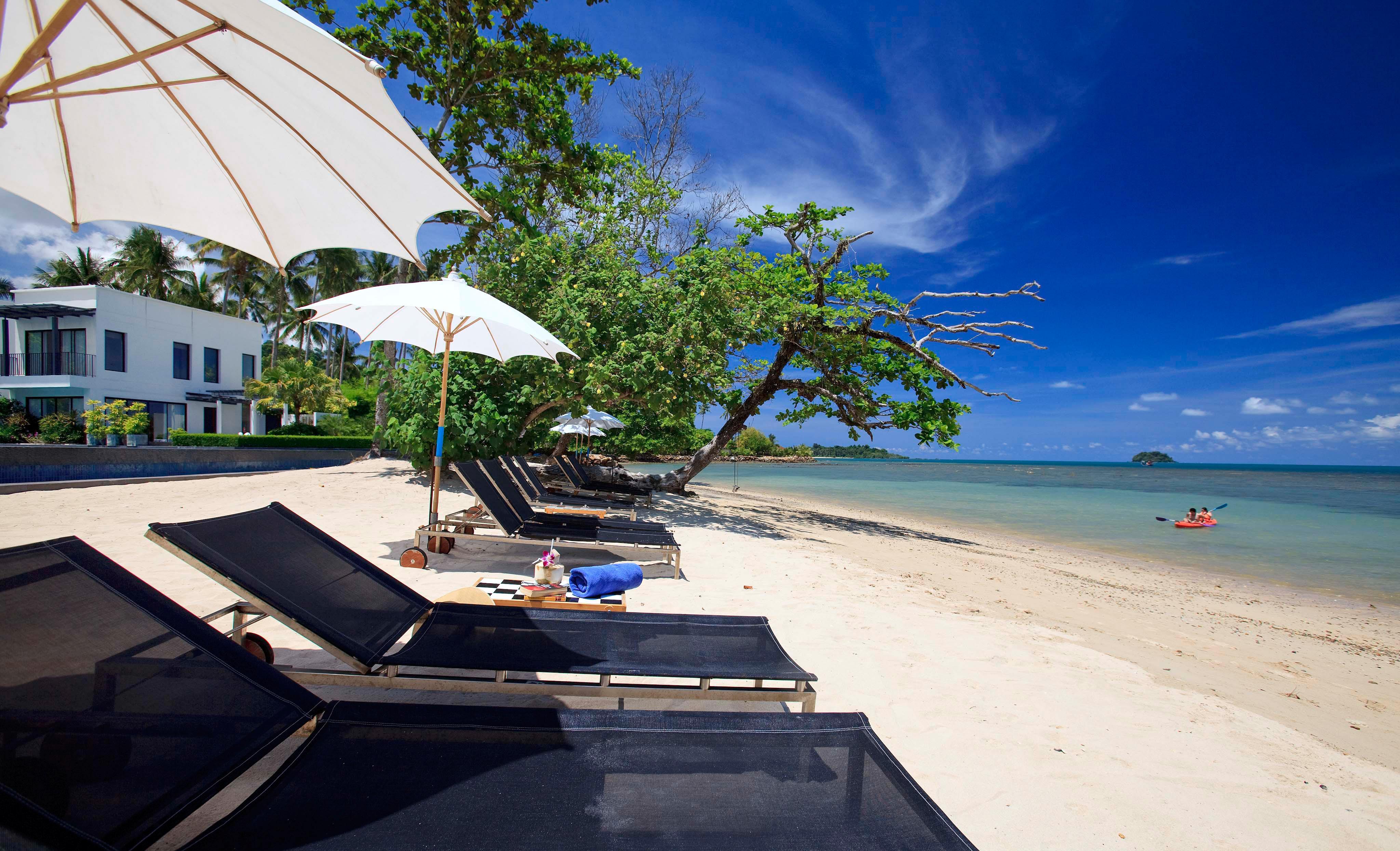 The Chill And Spa, Koh Chang