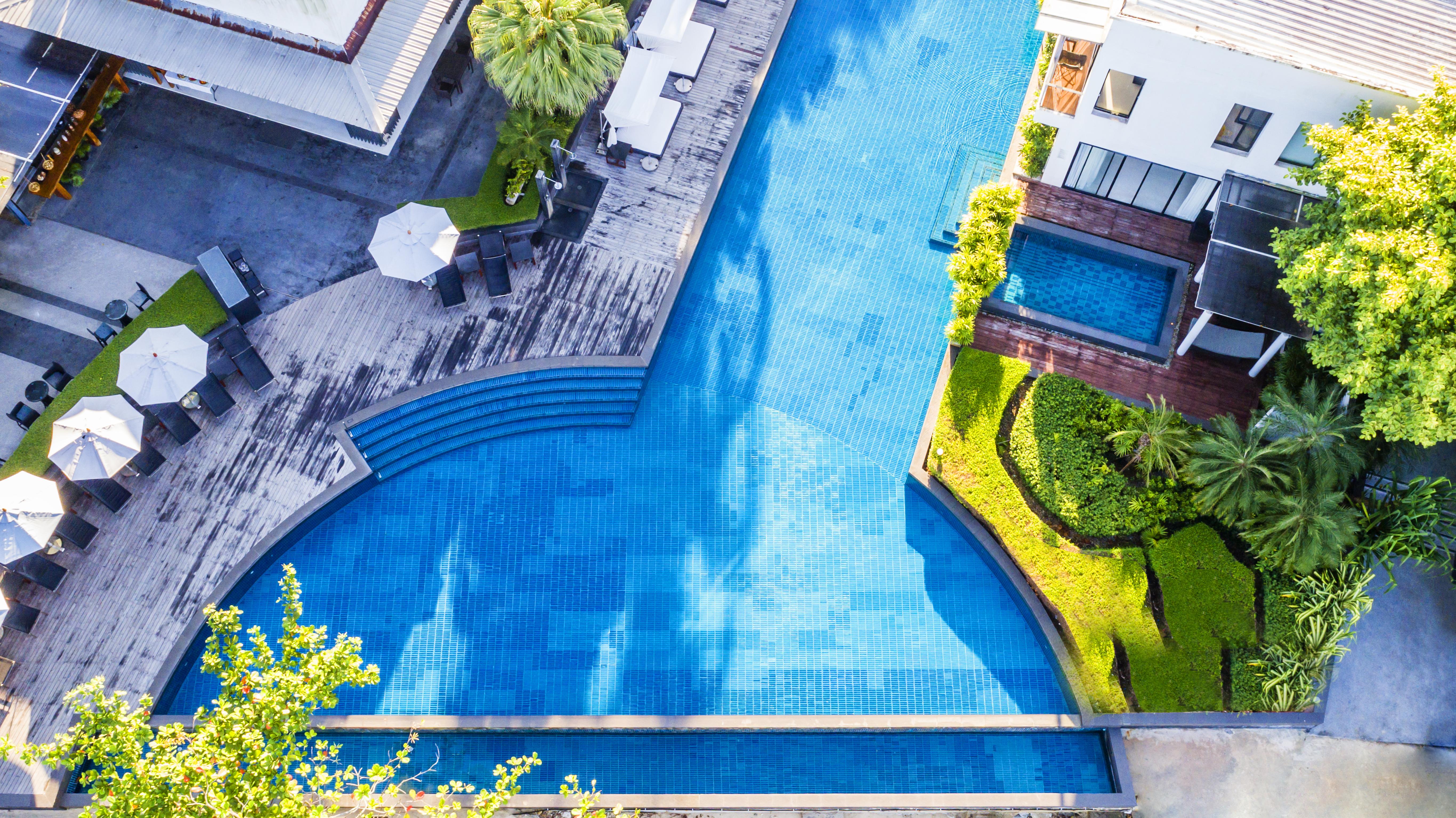 The Chill And Spa, Resort 5*