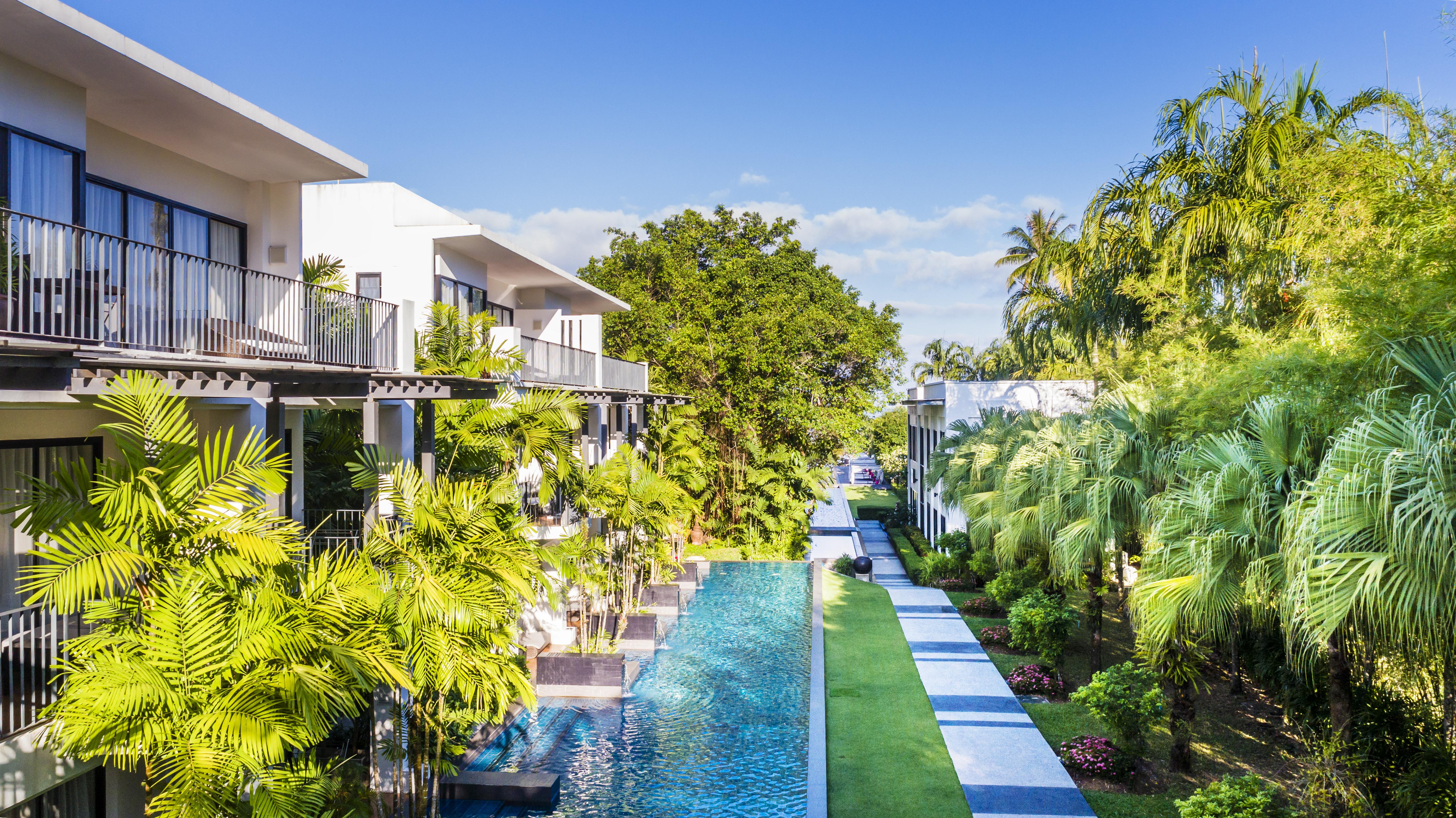 The Chill And Spa, 5*