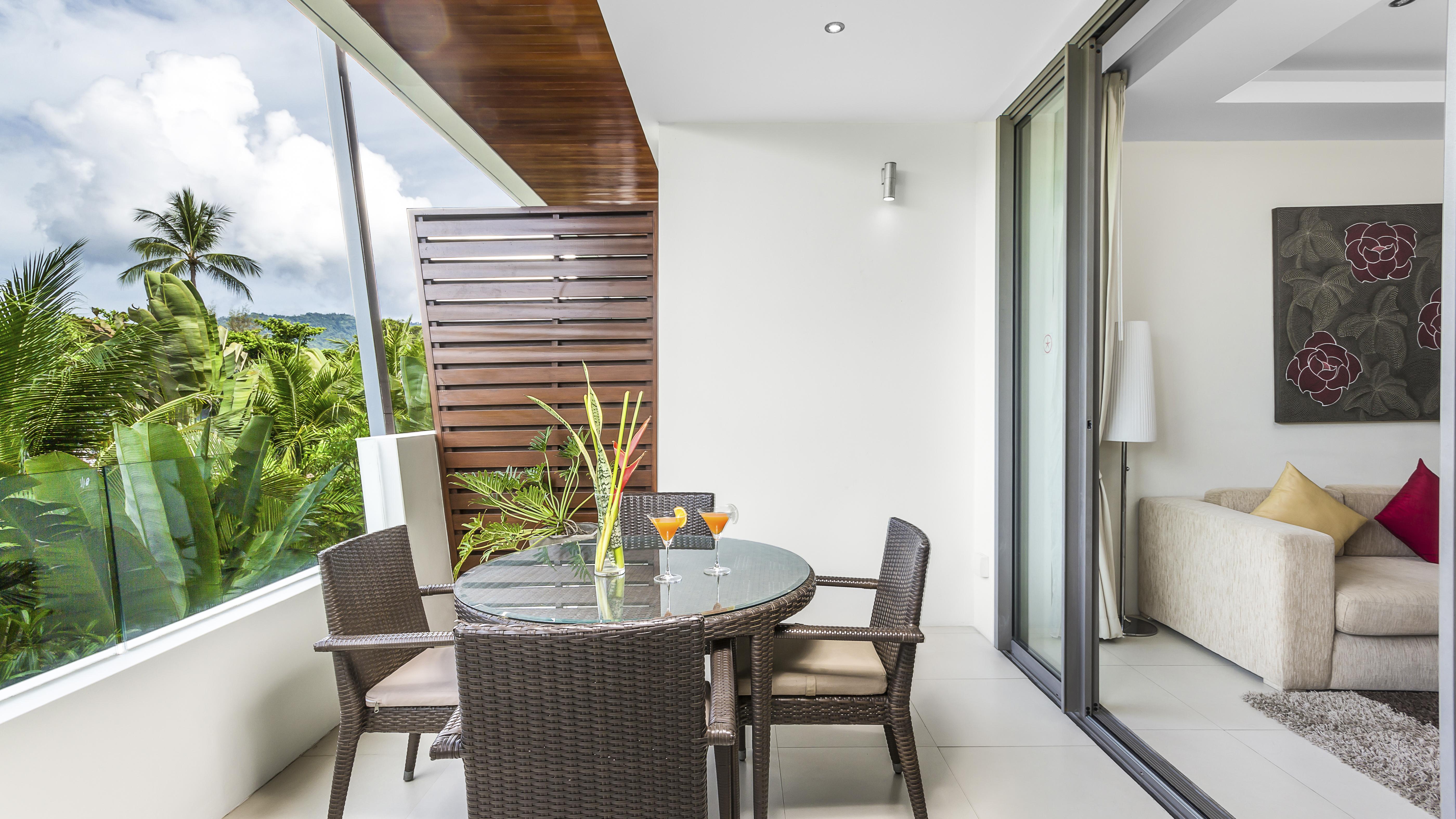 Republic Koh Samui Resort 4*