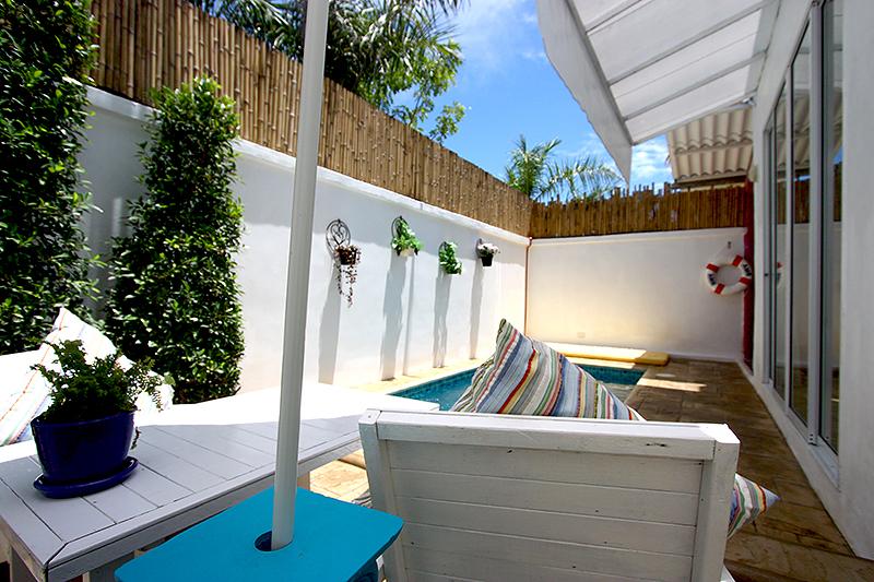 Costa Village Pool Jomtien Beach