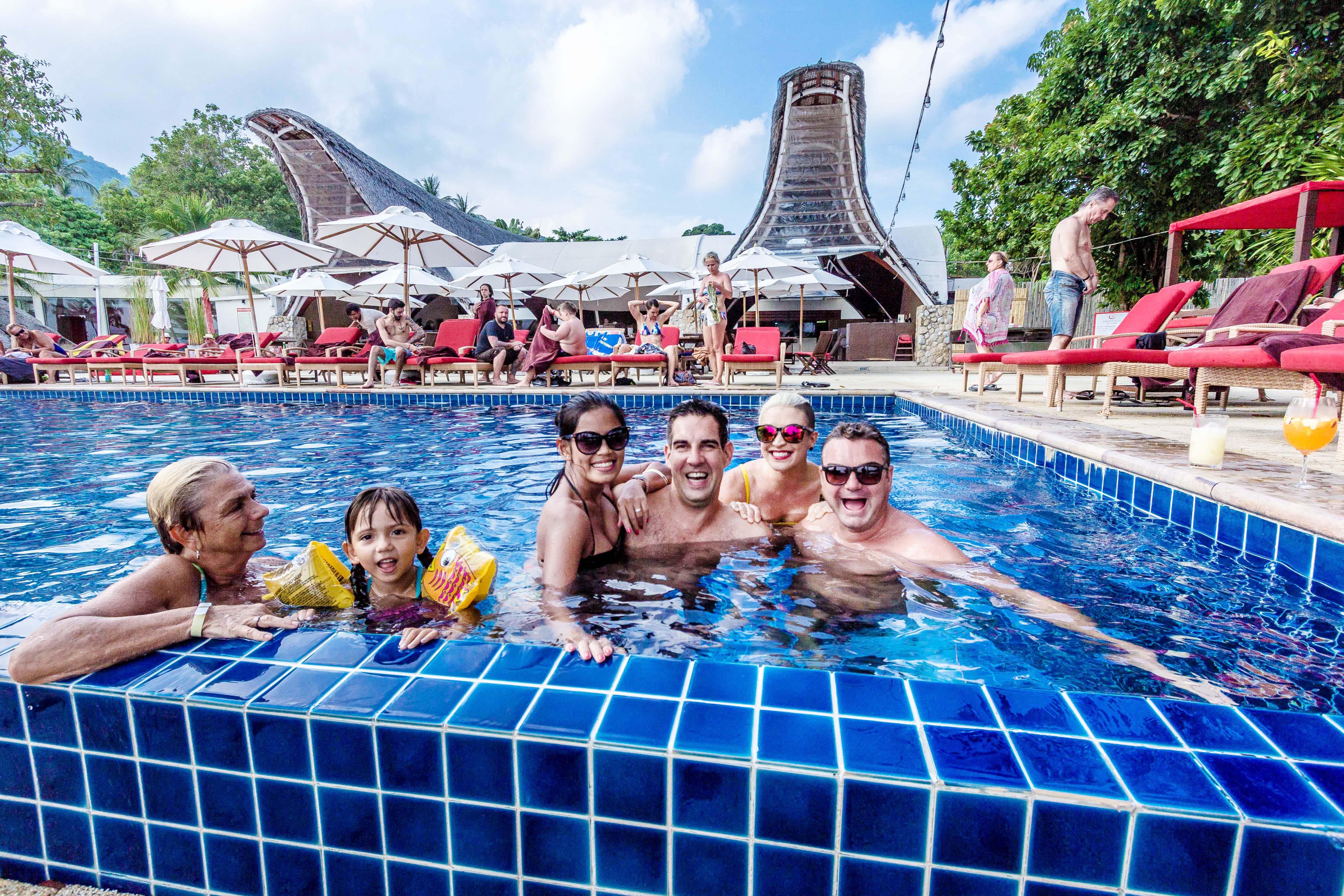 Republic Koh Samui Lamai Beach (Koh Samui)