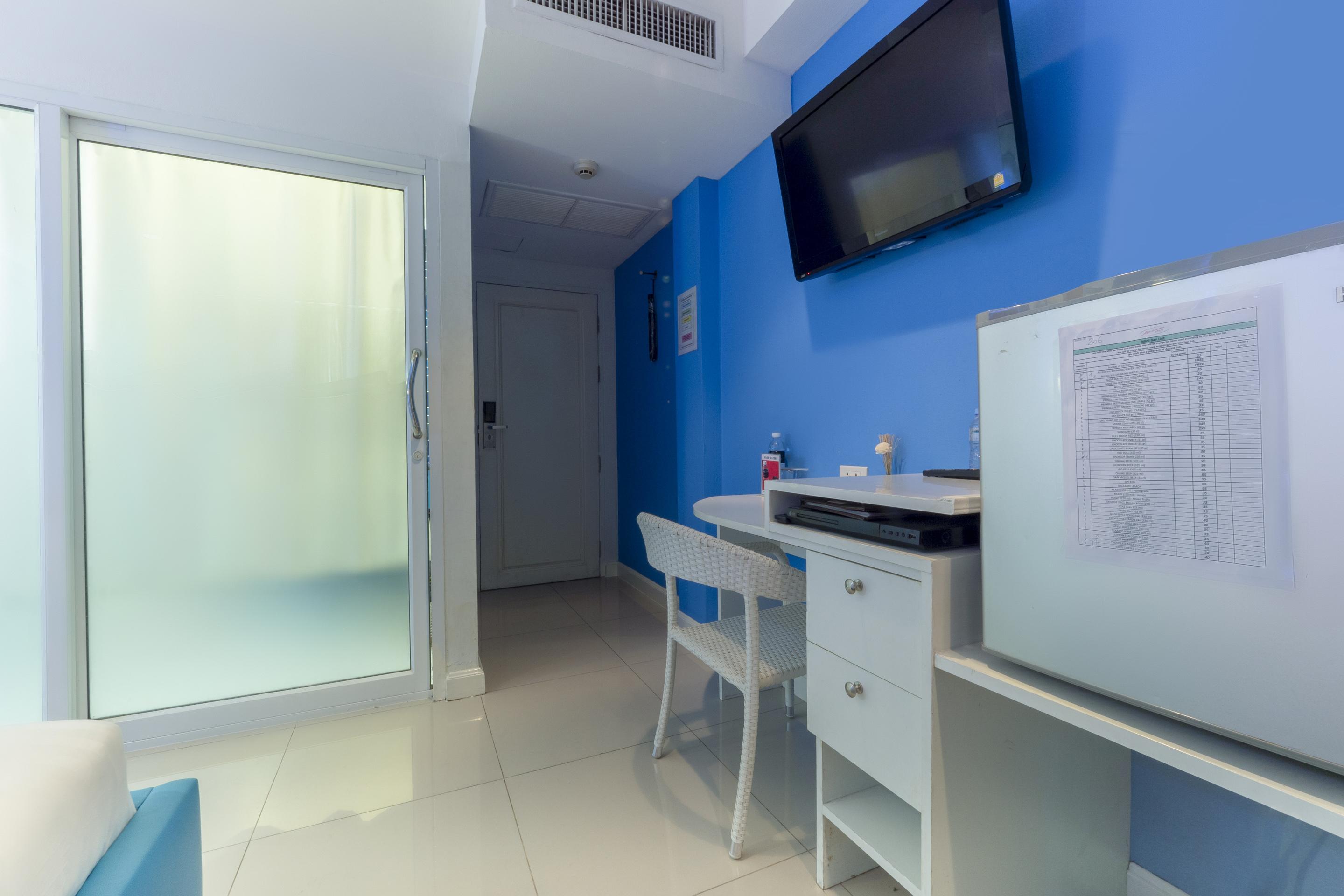 Hotel Access