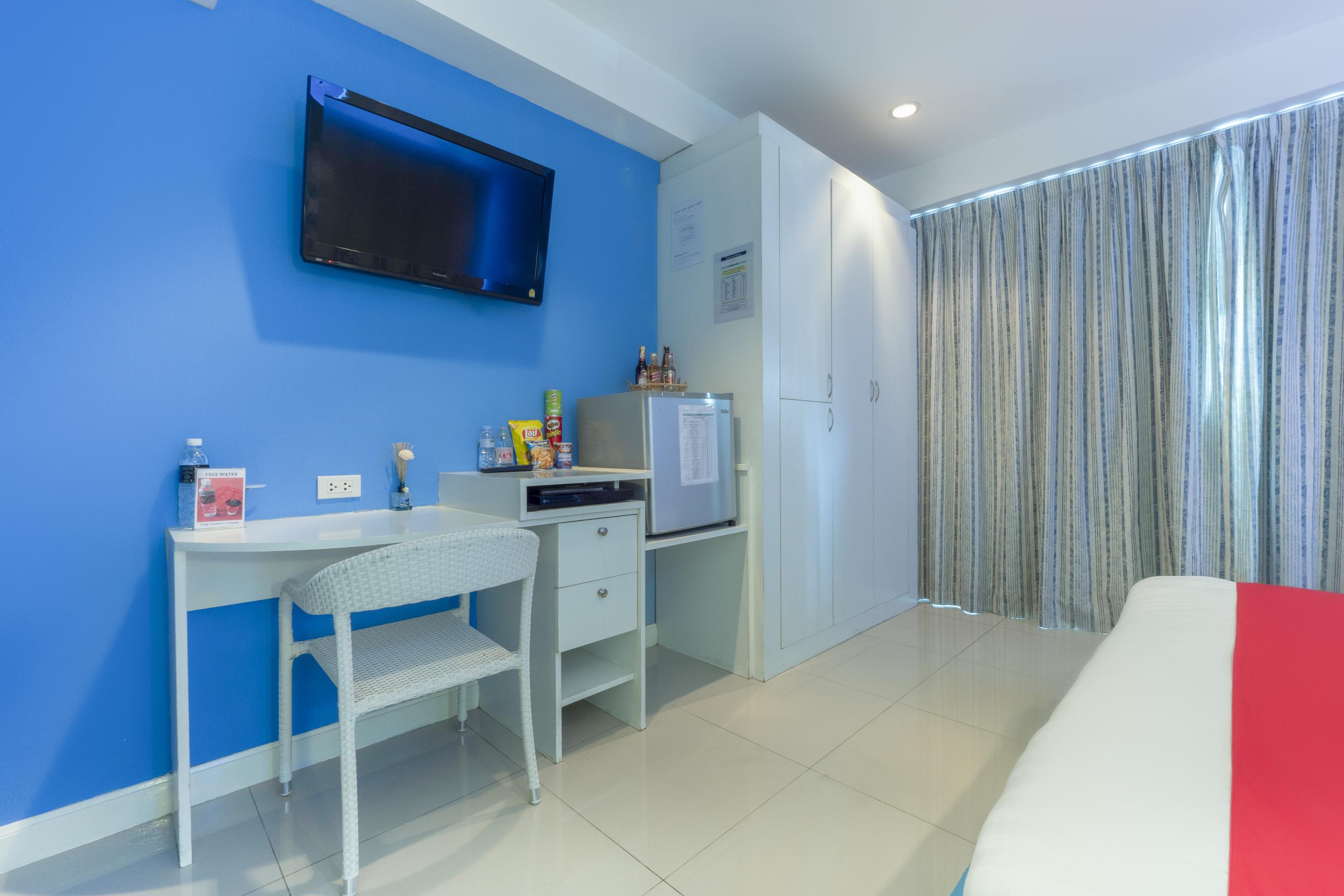 Access Hotel 3*