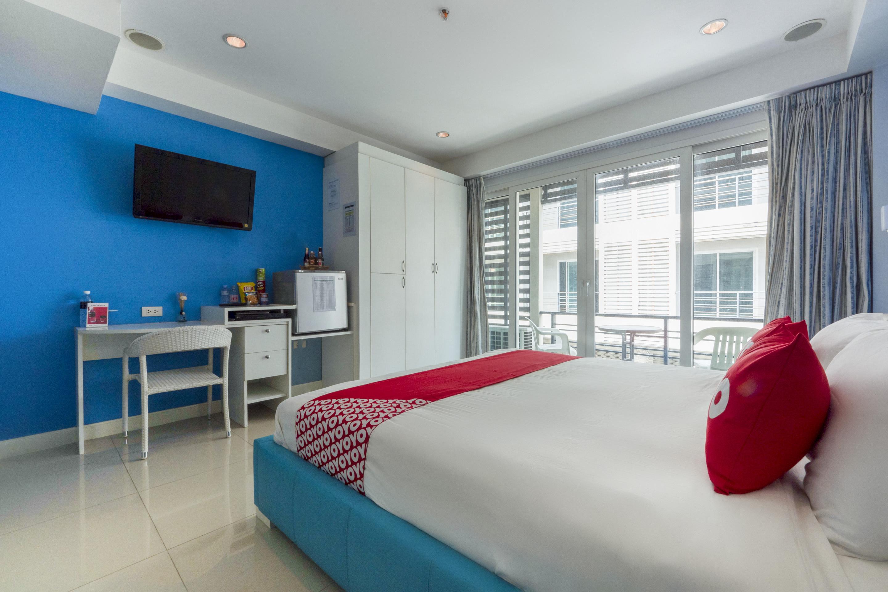 Access Hotel
