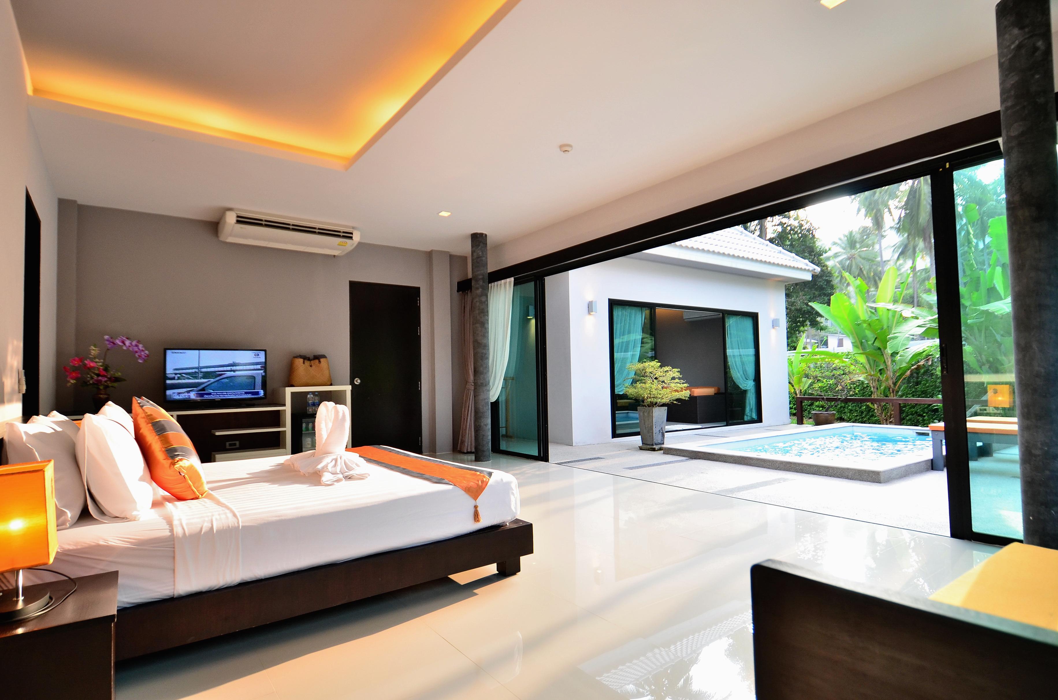 Noi Pool Chaweng (Koh Samui)