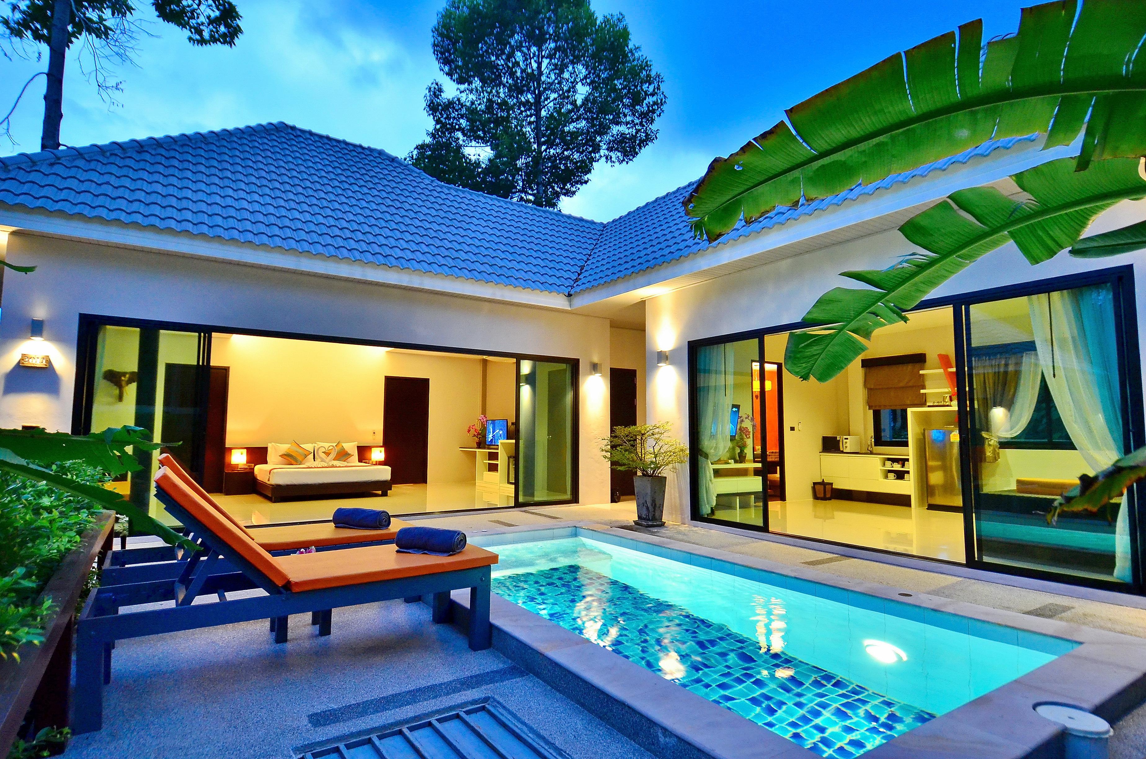 Noi Pool Chaweng (Koh Samui)