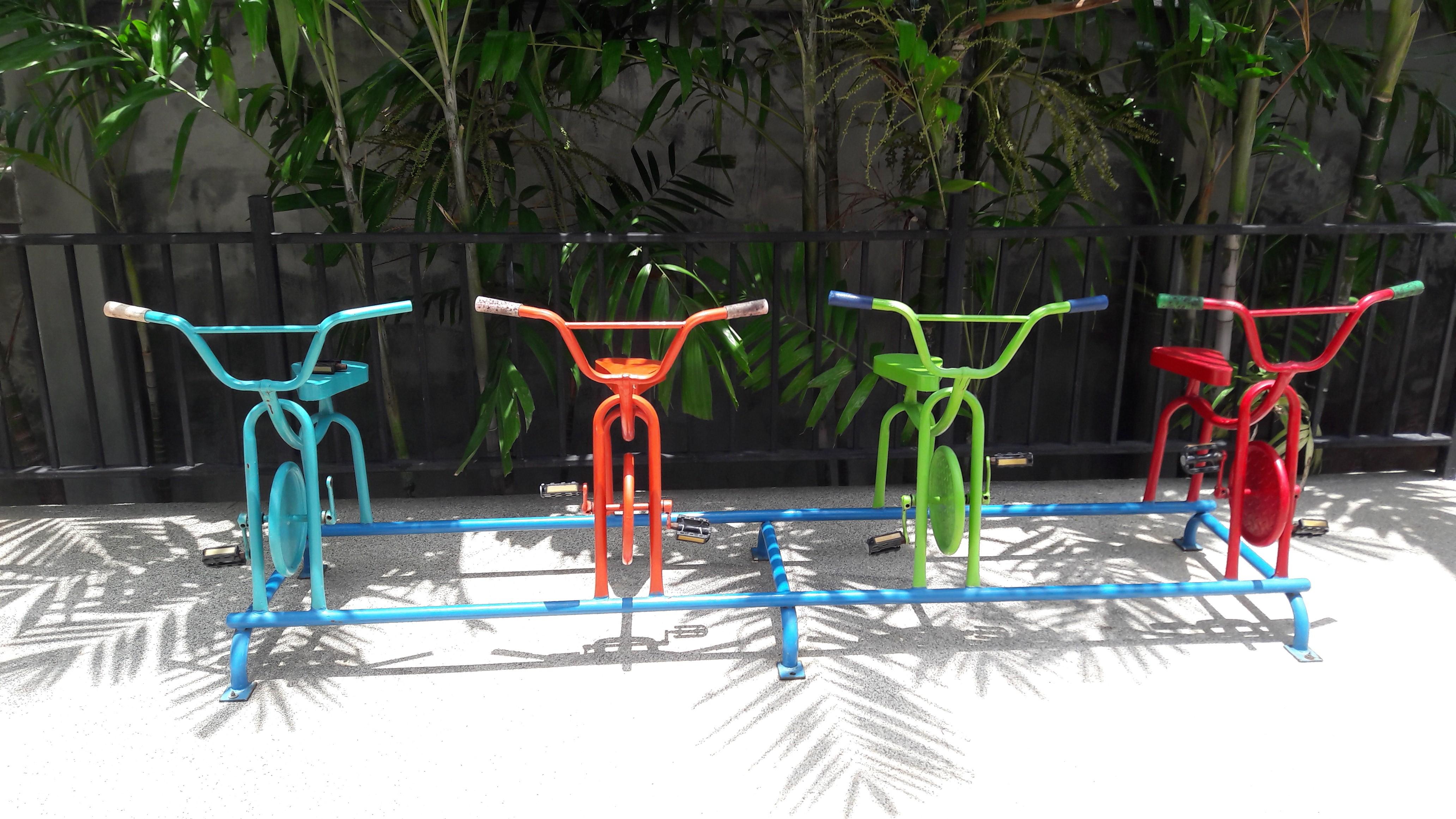 Noi Pool Hotel Chaweng (Koh Samui)