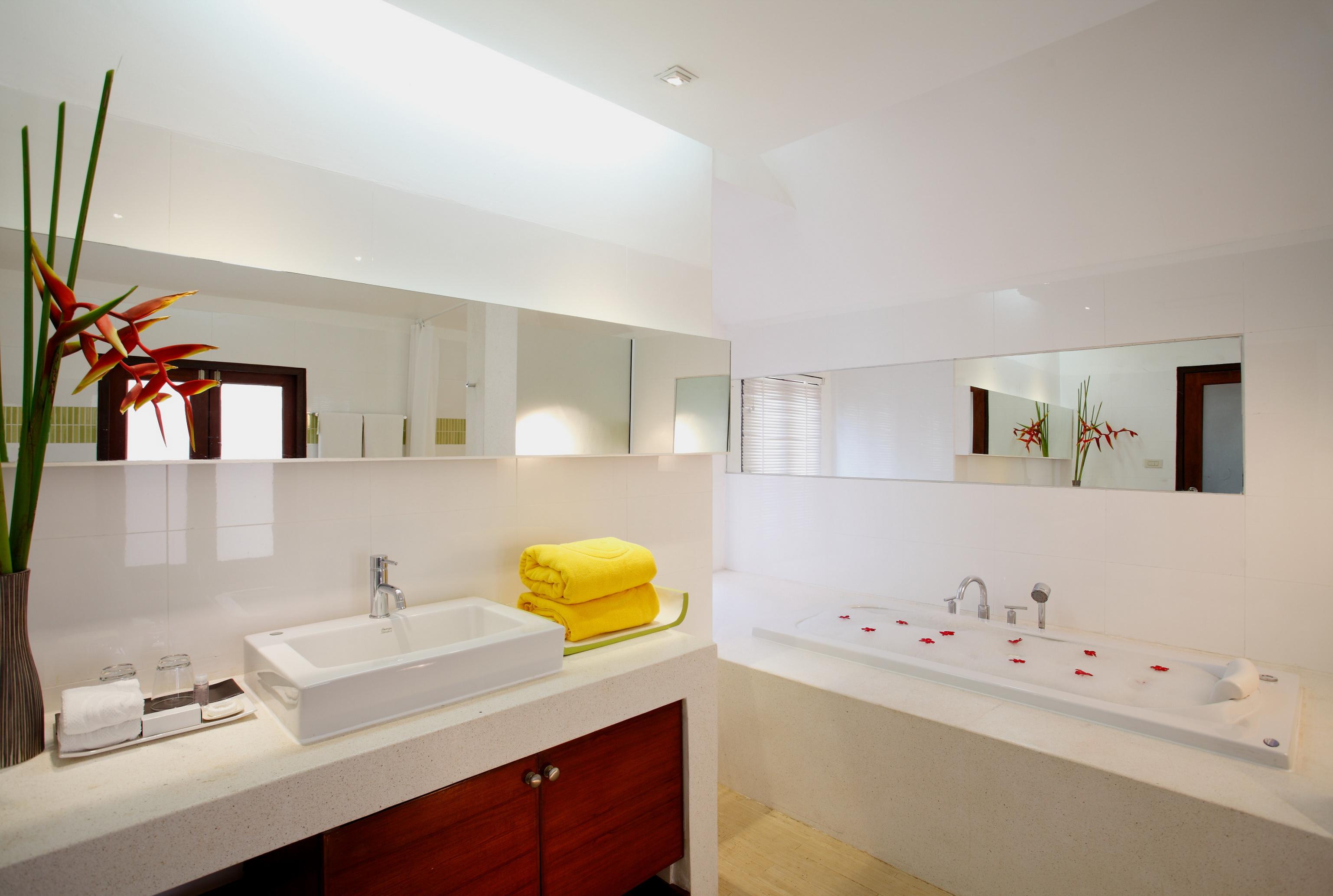 Resort Centra By Centara Coconut Samui - Sha Koh Samui