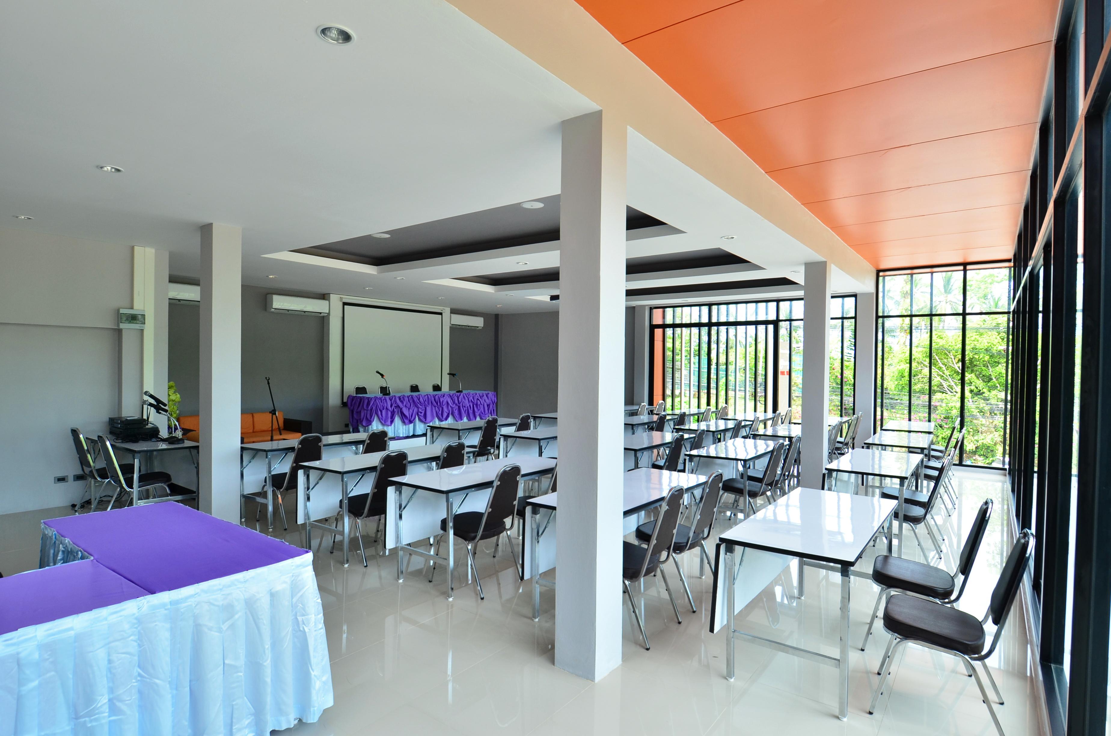 Noi Pool 4* Chaweng (Koh Samui)
