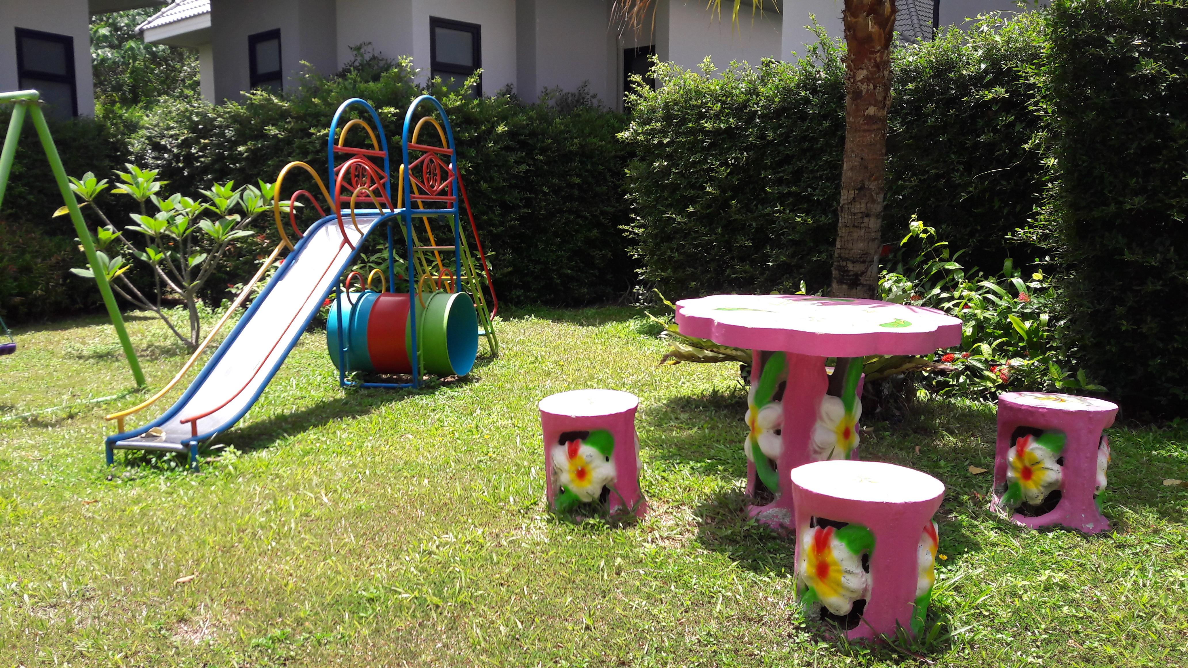 Hotel Noi Pool